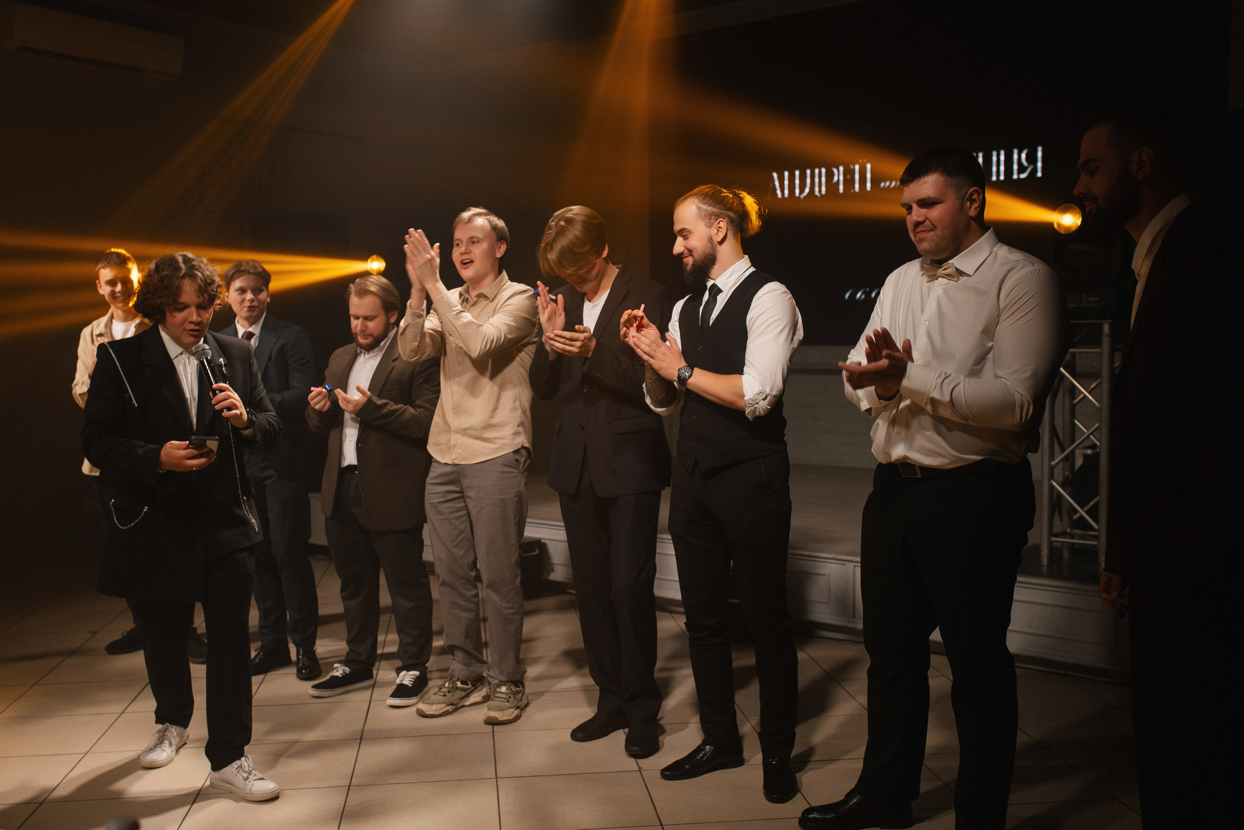 «ДАВАЙ СЫГРАЕМ СВАДЬБУ?». Maria Startseva Photo