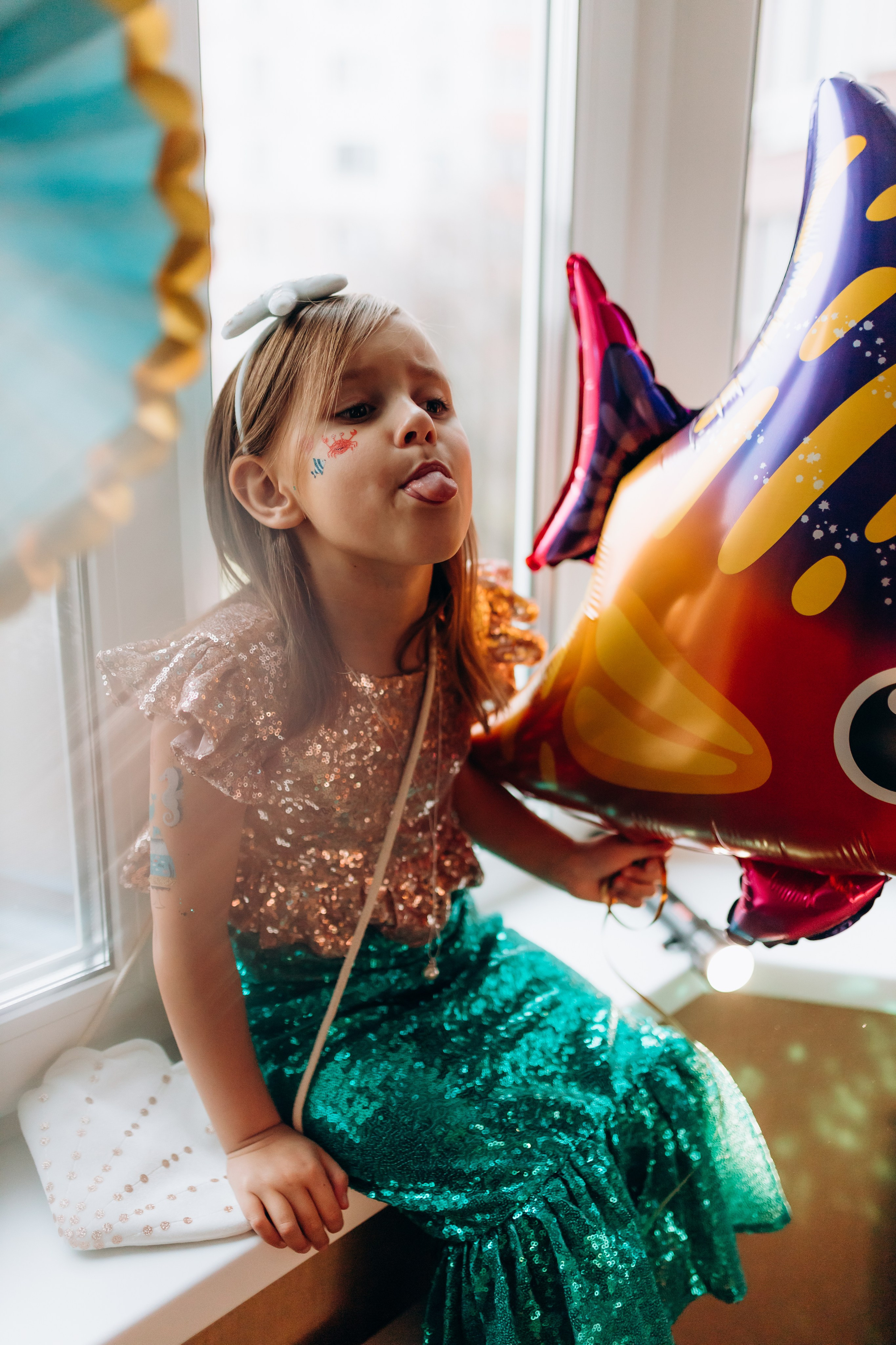 День рождения. Семейный и парный фотограф Мария Куцко