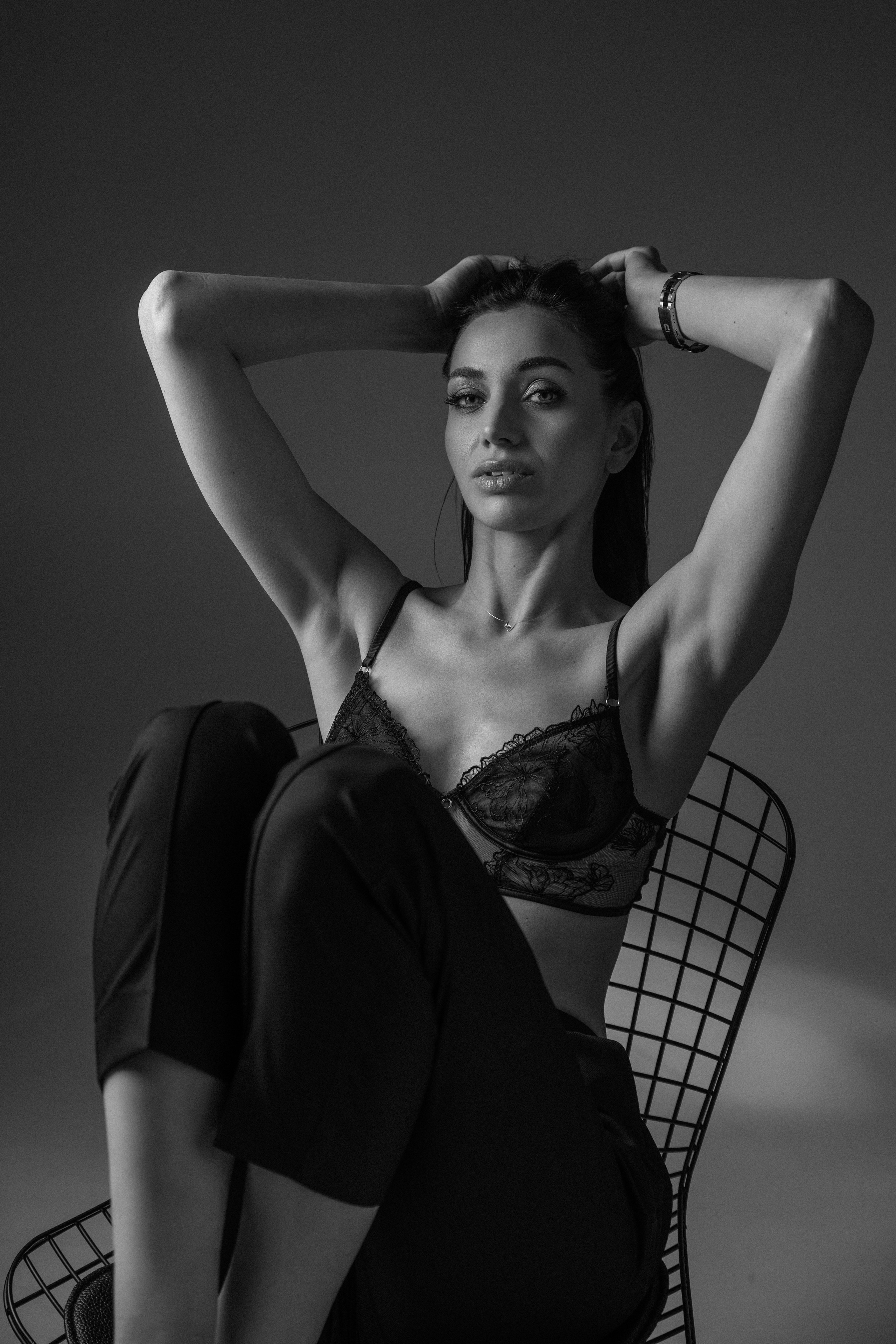 Наташа. Яна Тихонова — фотограф в Полоцке, Витебске и Минске