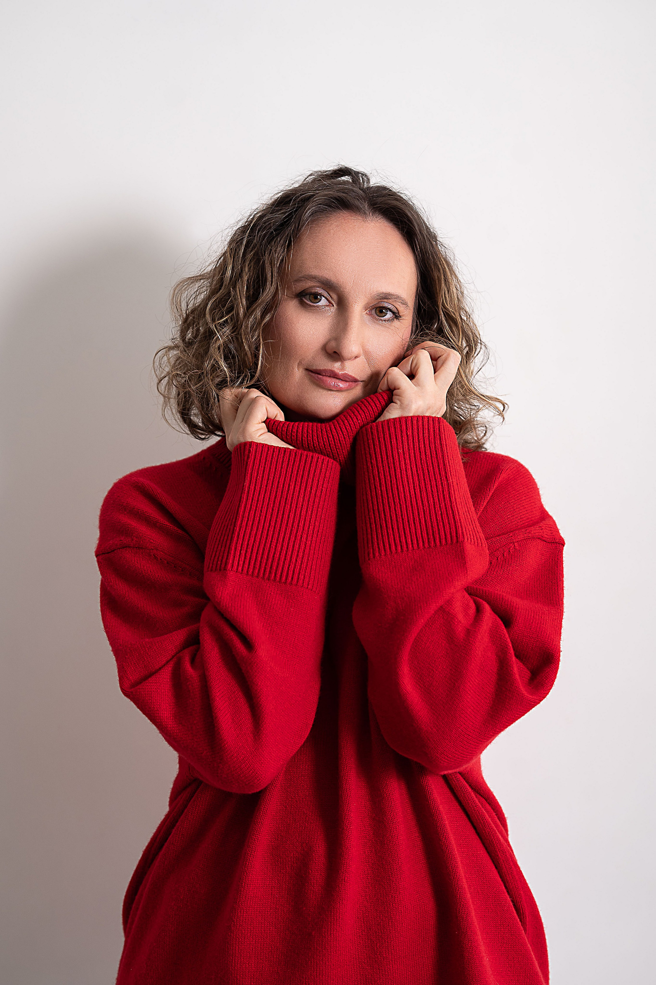 ЖЕНСКИЙ СТУДИЯ. ГЛАВНАЯ