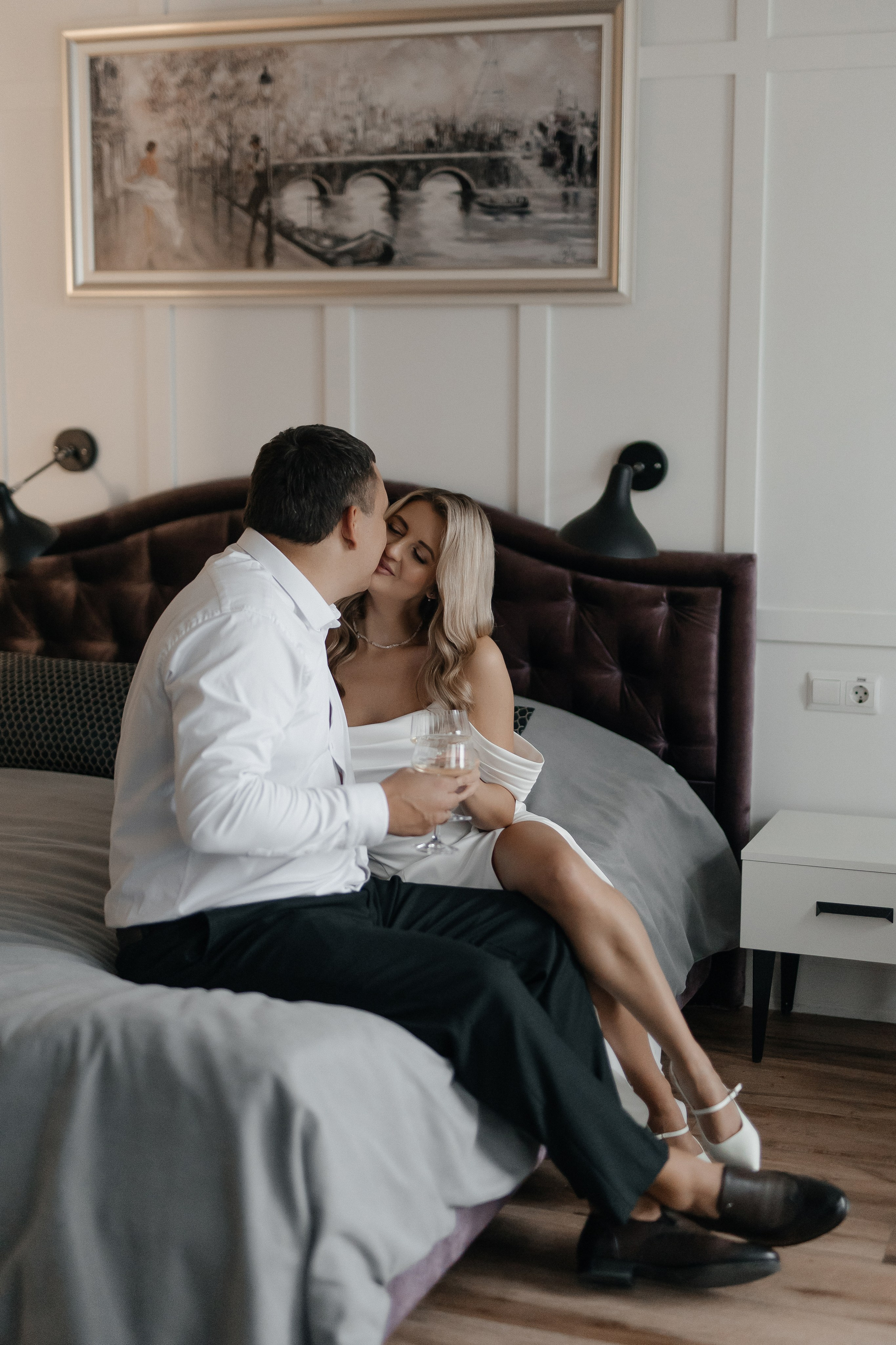 A&A. Фотограф Таганрог Хребет София