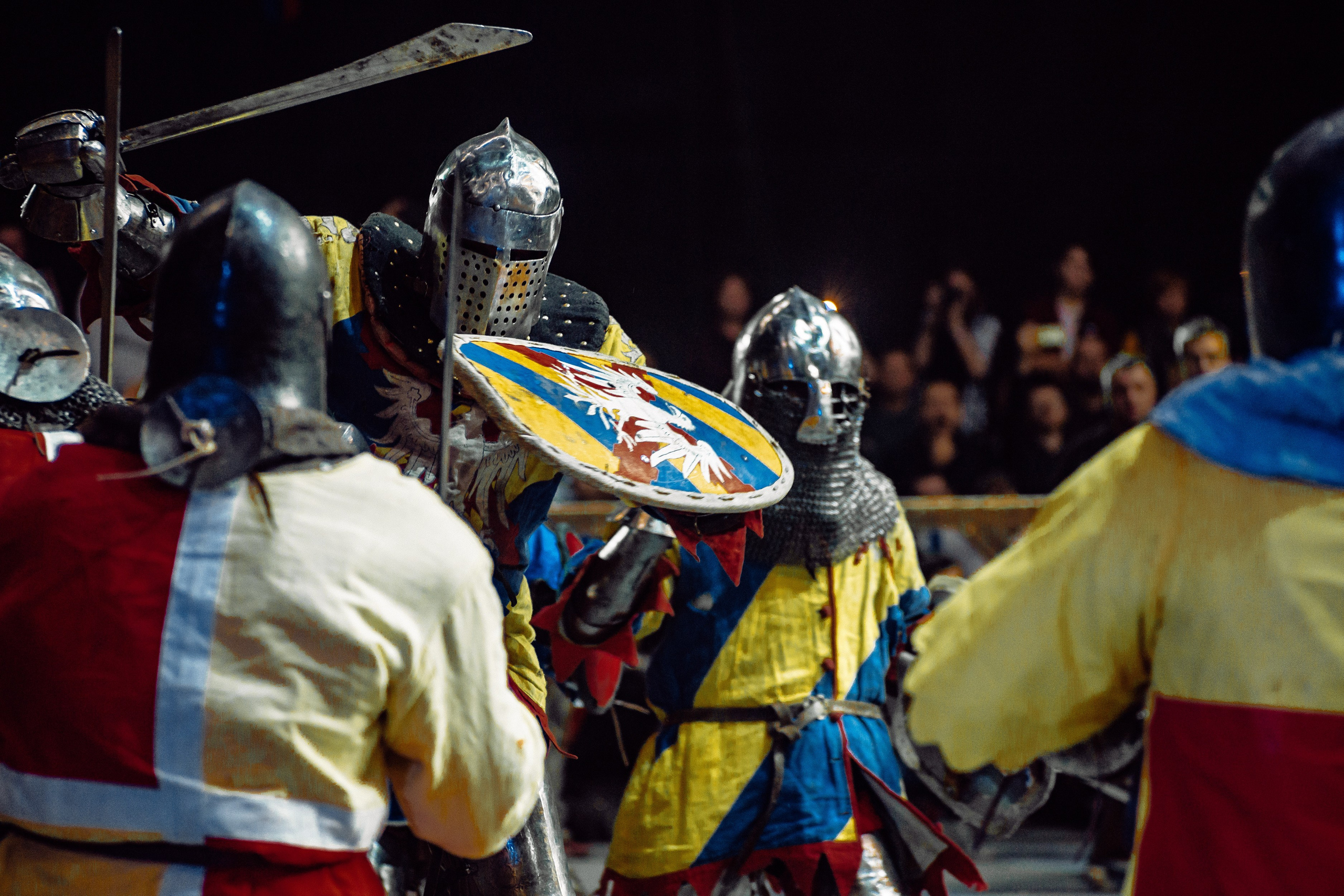 Фотосъёмка спортивных мероприятий. All In Media — фотосъёмка и видеопродакшн