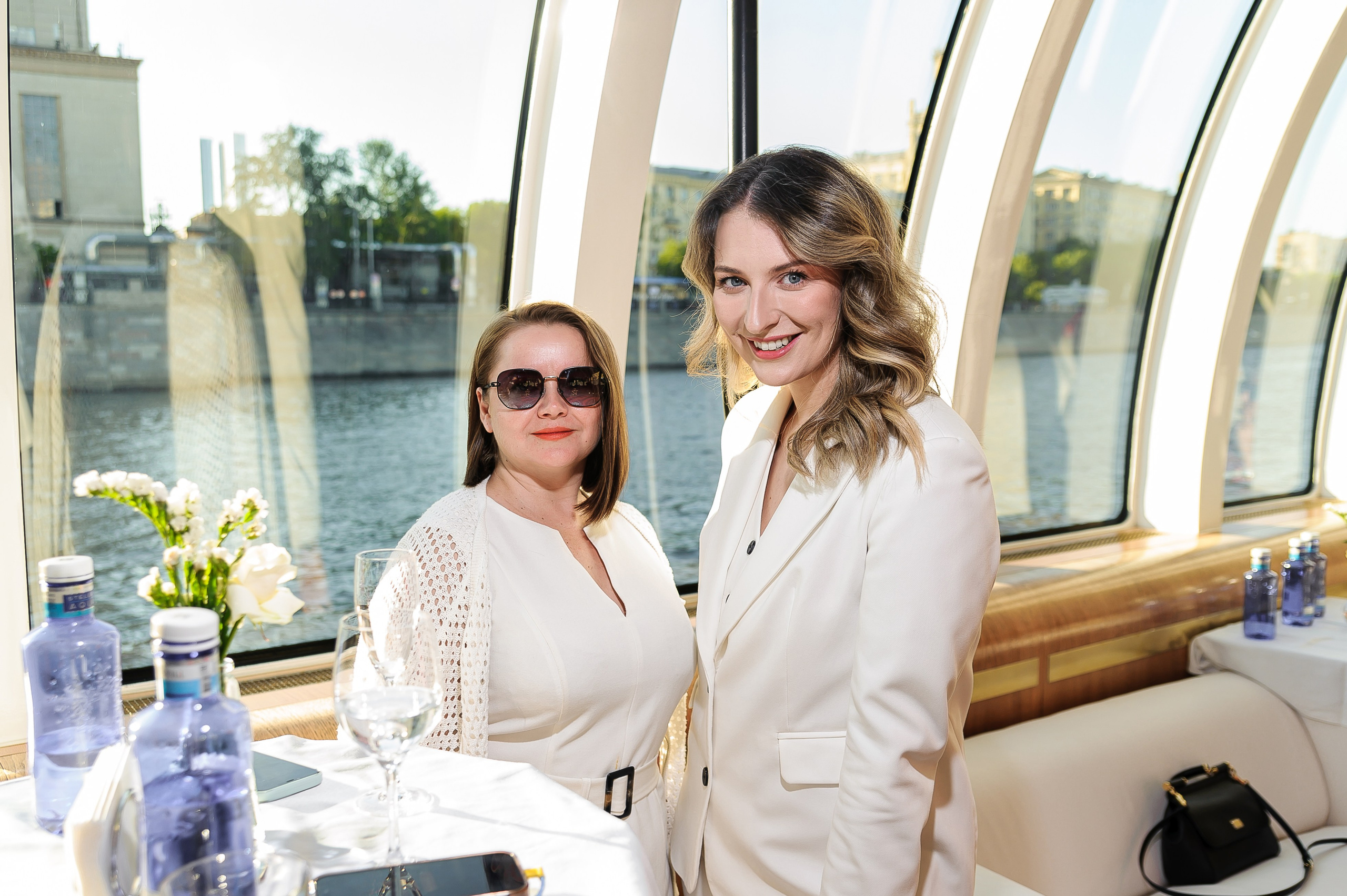 Репортаж «Большая встреча Positive community»