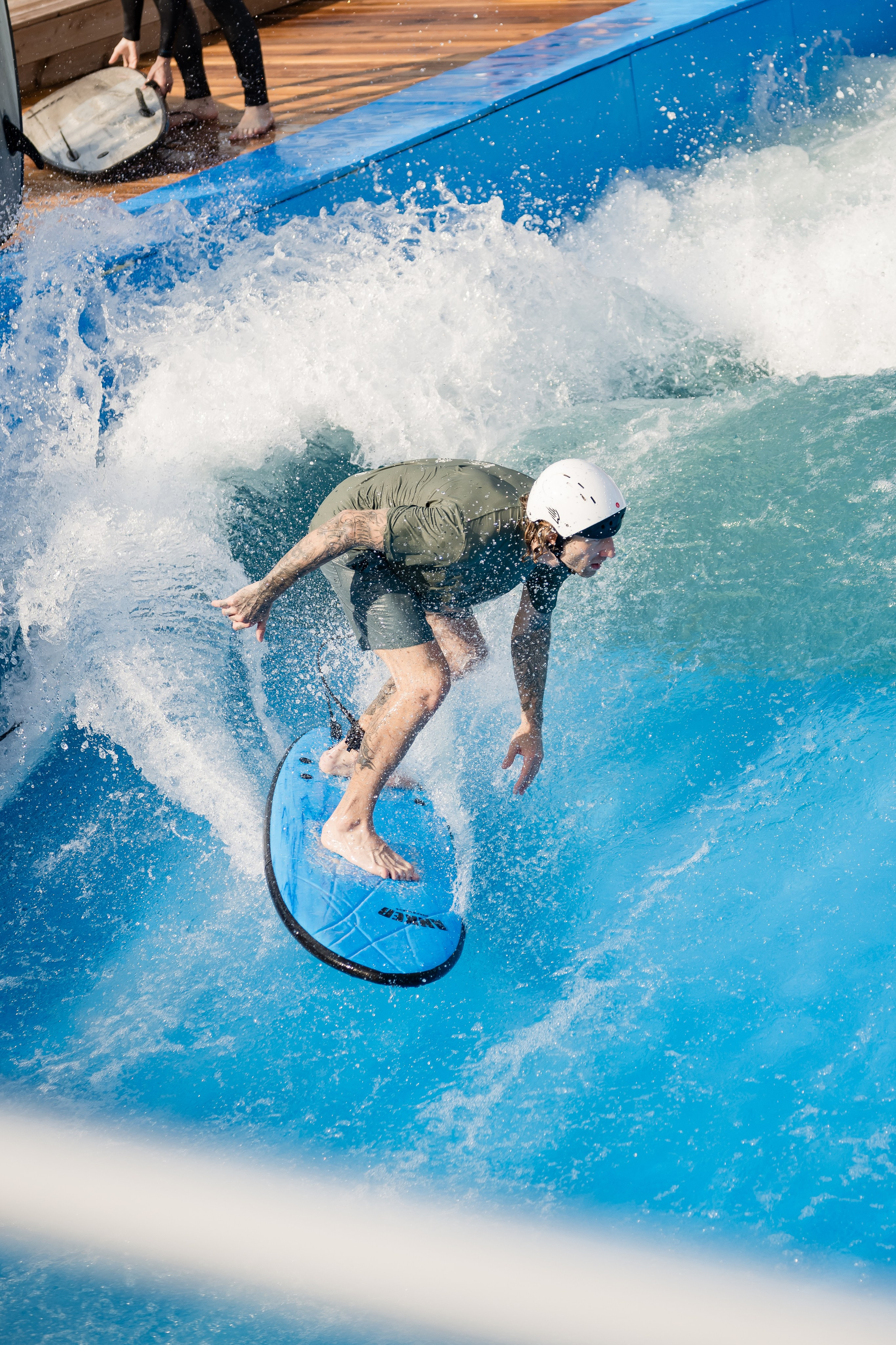 Москва 2030. Парк Горького и Музеон. Лето 27.08.24