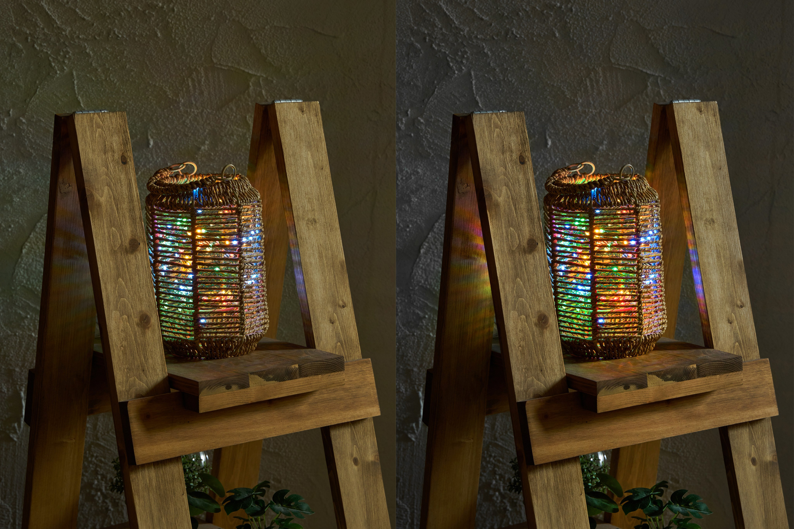 Новогодние украшения