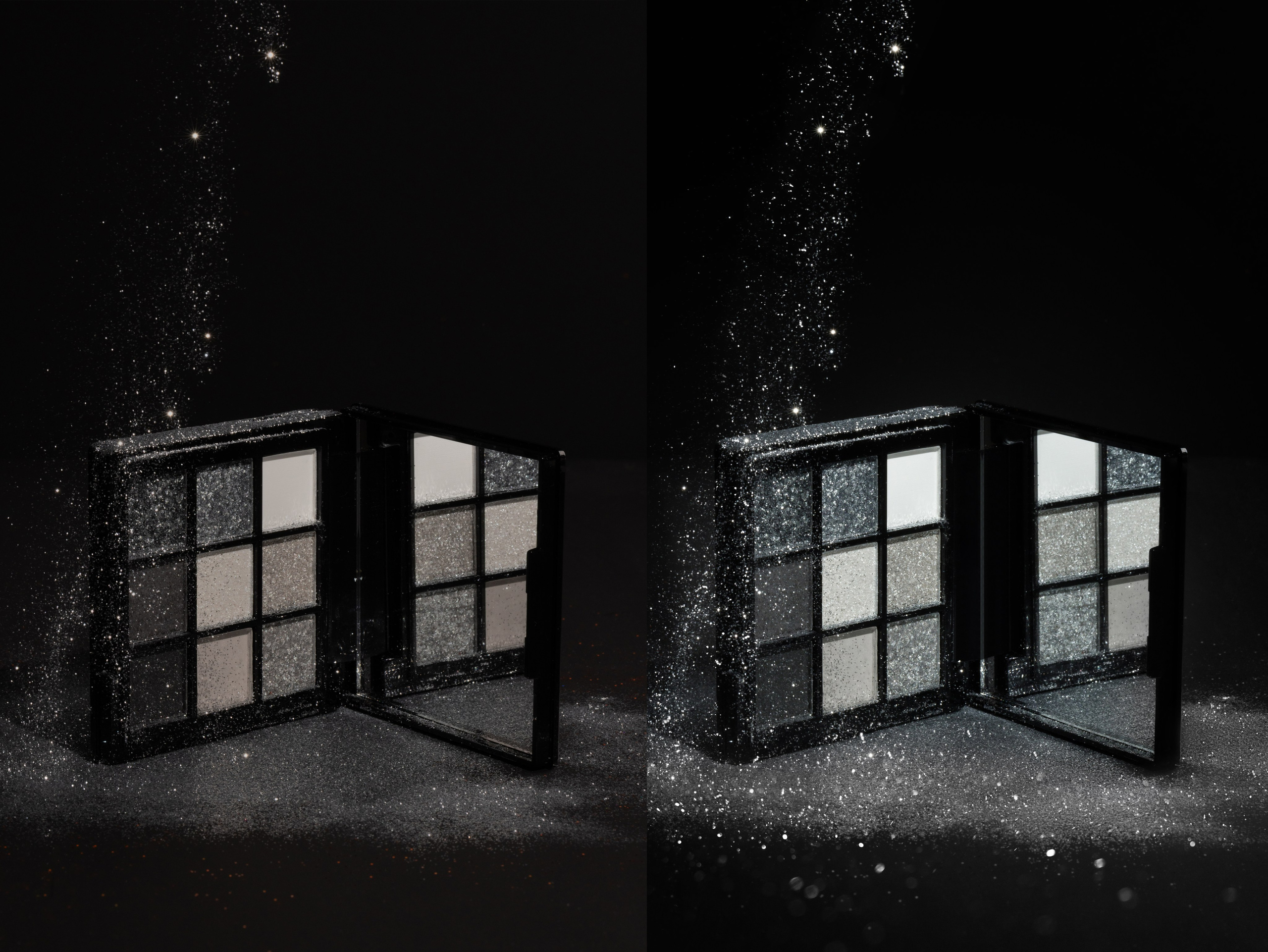 Декоративная косметика