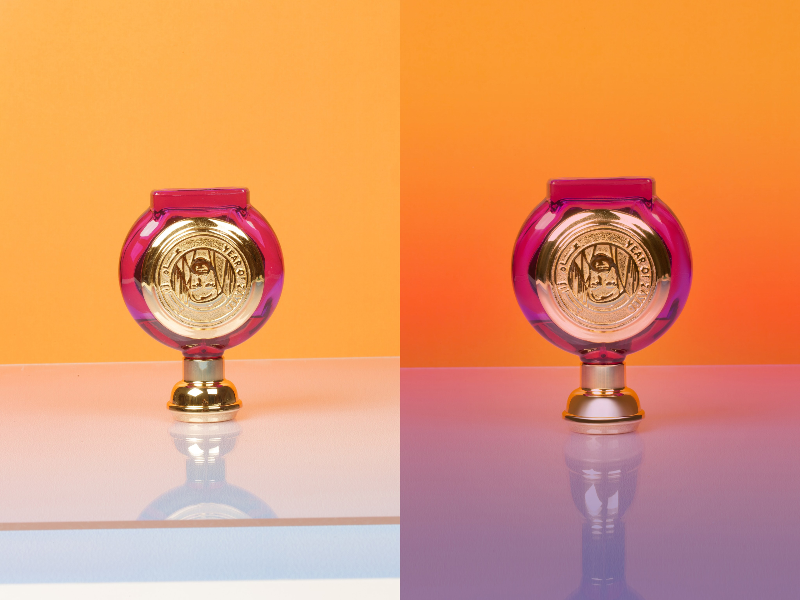 Парфюмерия