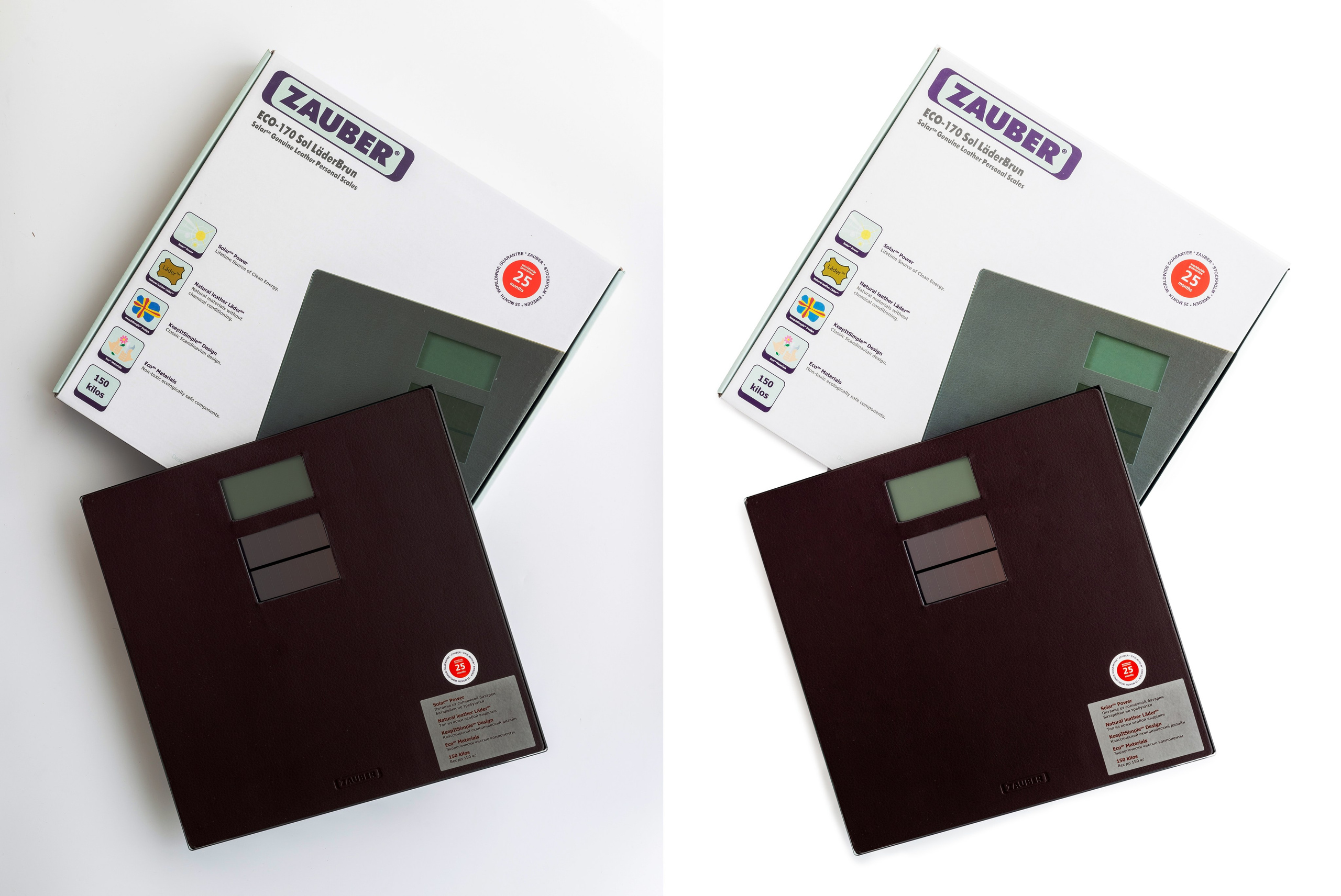 Косметические и бытовые приборы