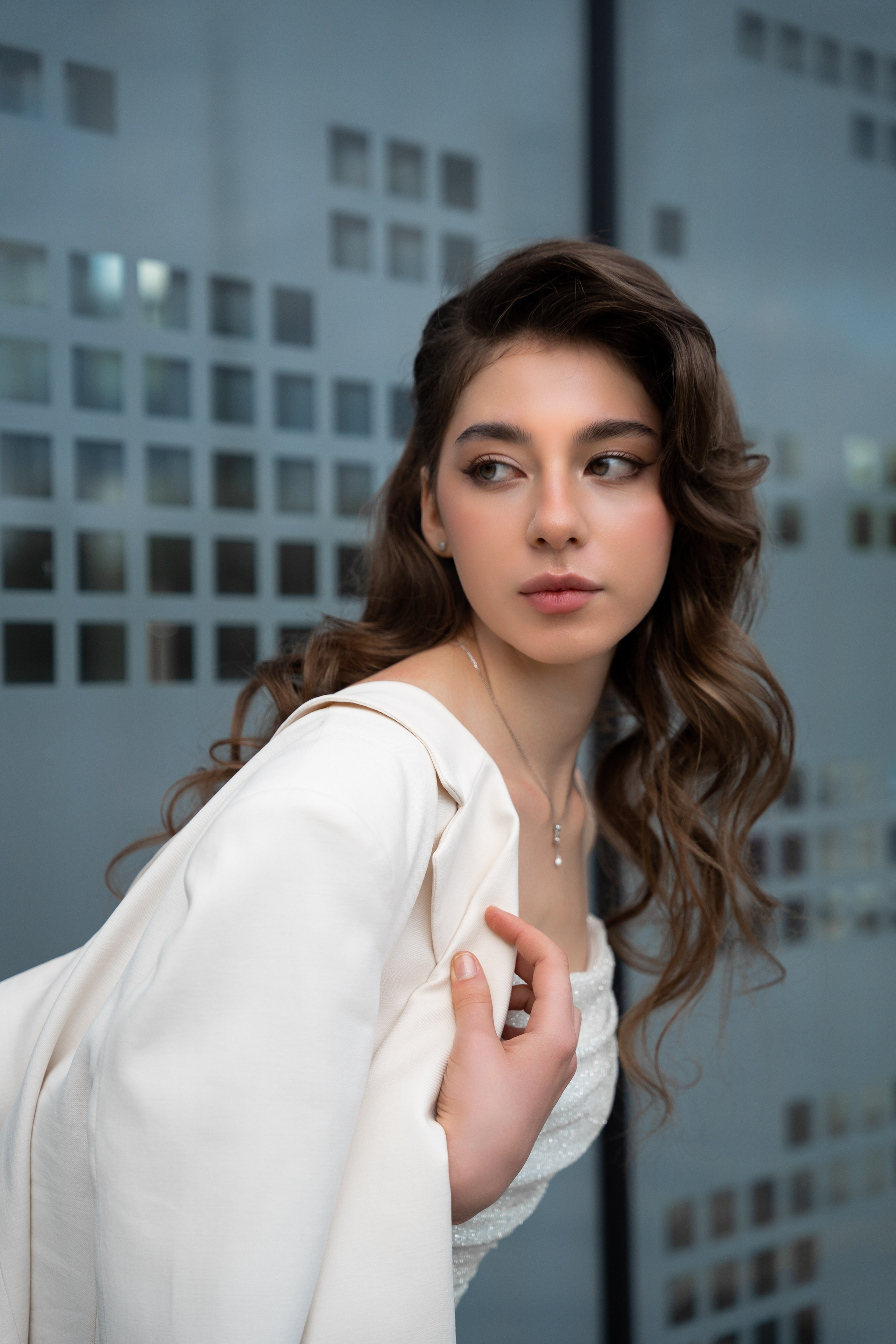 Выпускнца. Главная