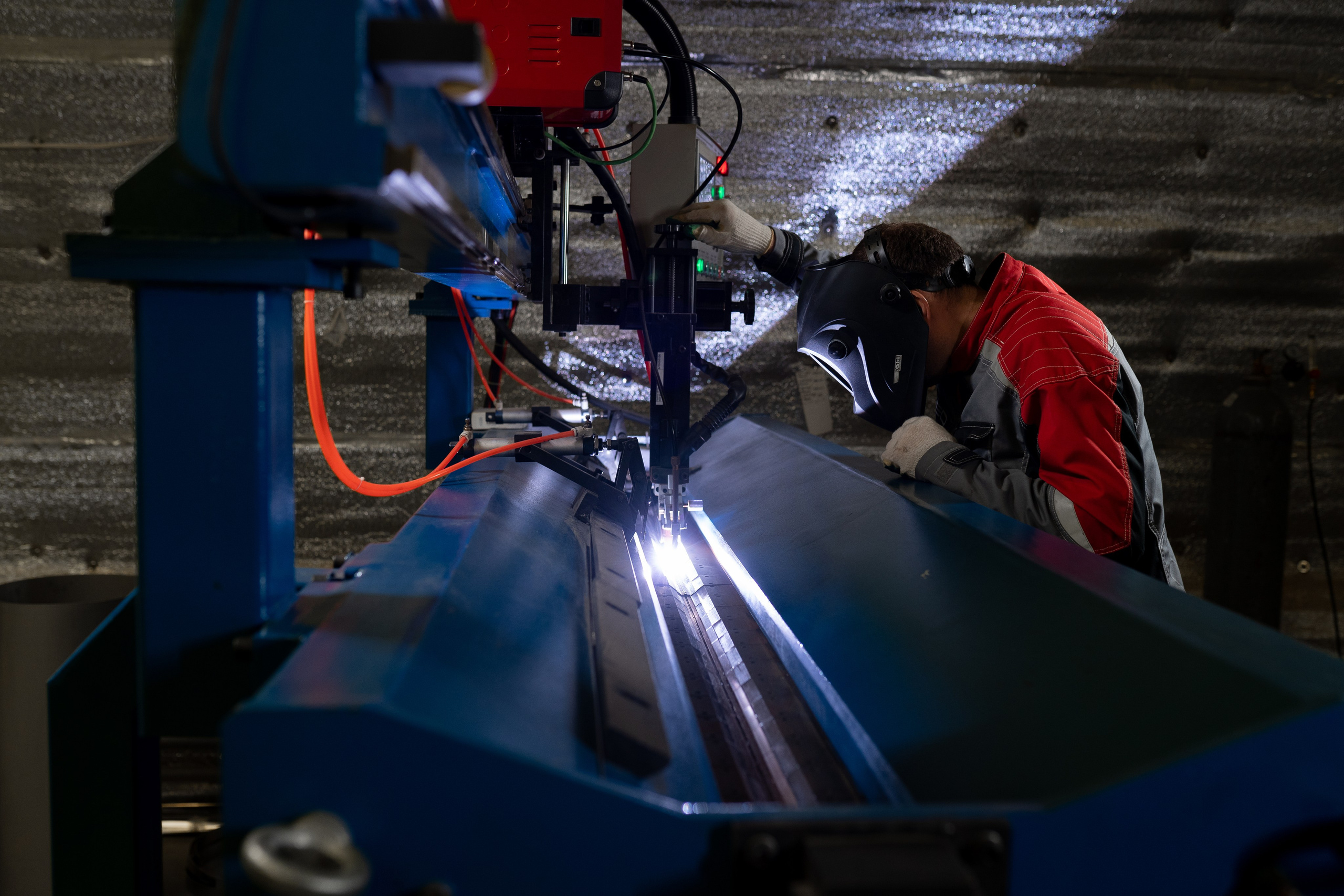 КОММЕРЦИЯ. Никита Аничкин фото и видео оператор из России