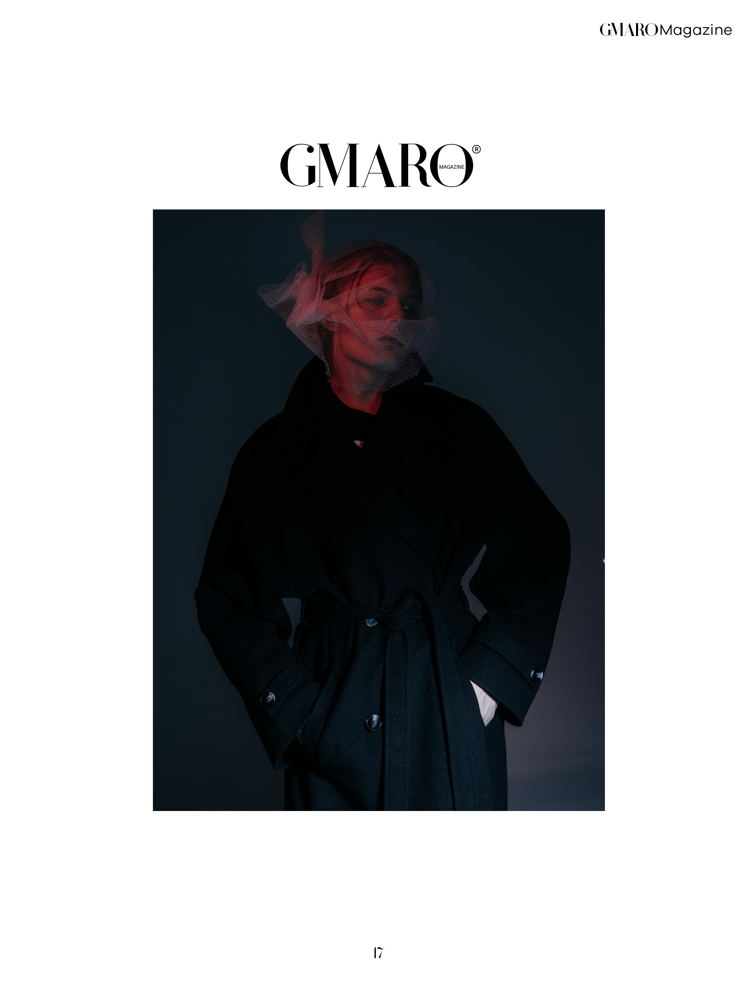 Gmaro. Gorbunova Alina Фотограф