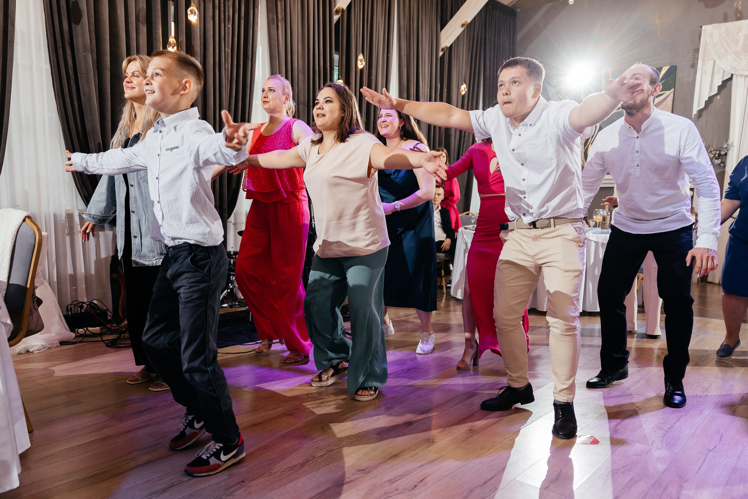 Ринат и Ксения. Ваш самый лучший фотограф!