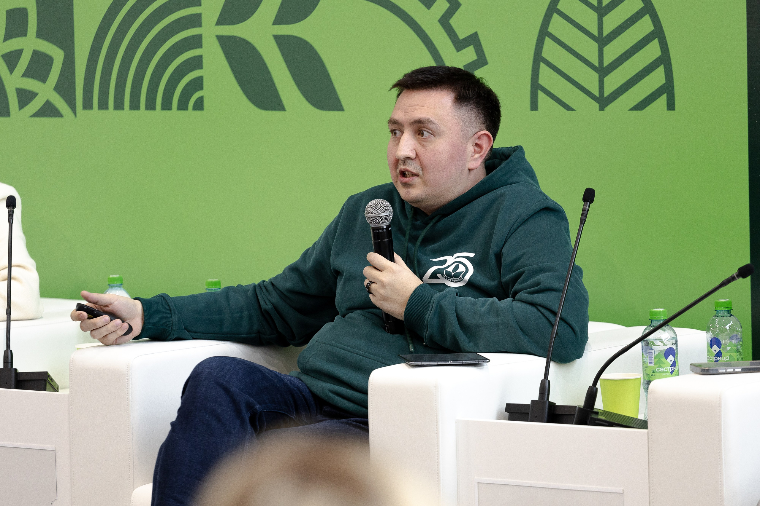 КАЗАН АГРО. Профессиональный фотограф!