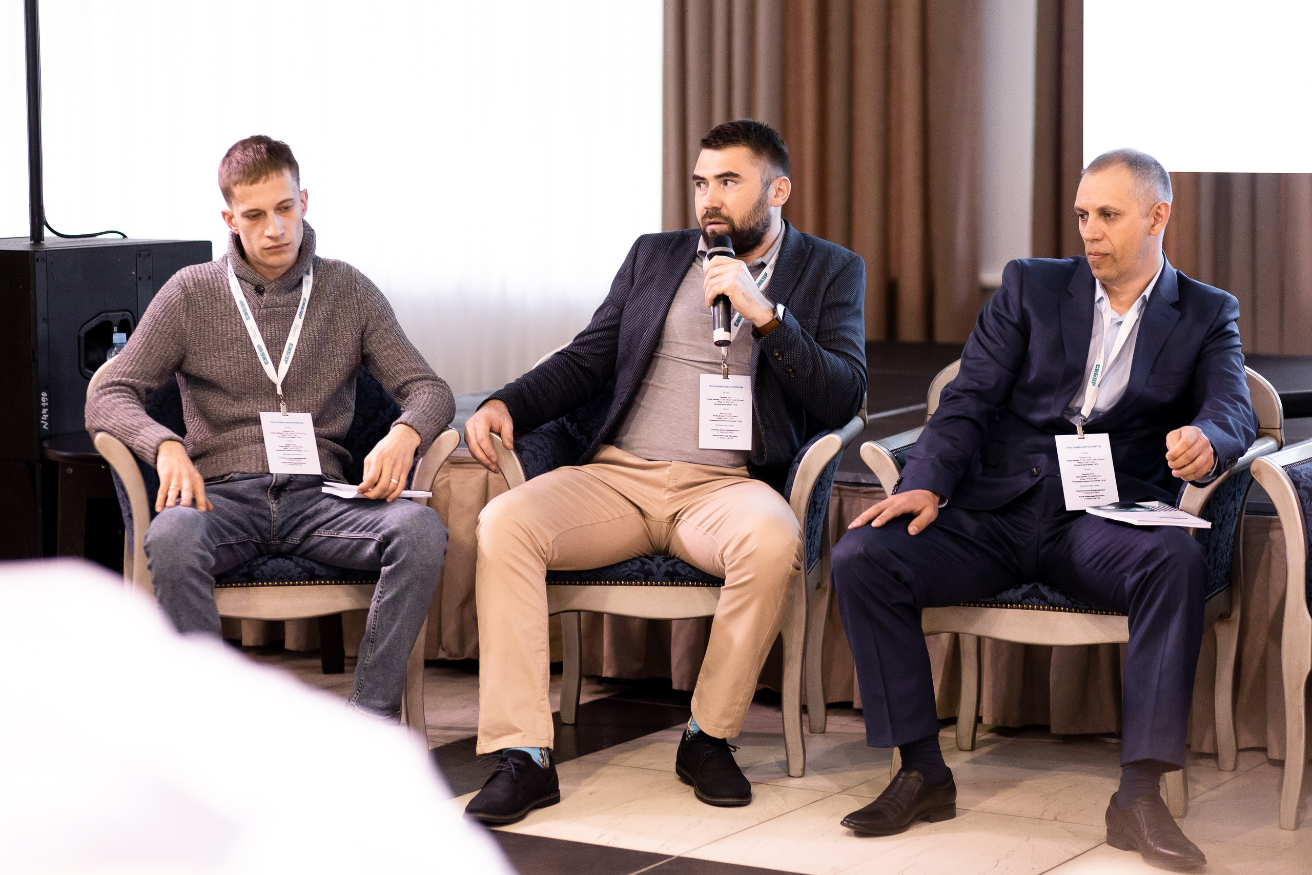 СИБУР. Ваш самый лучший фотограф!