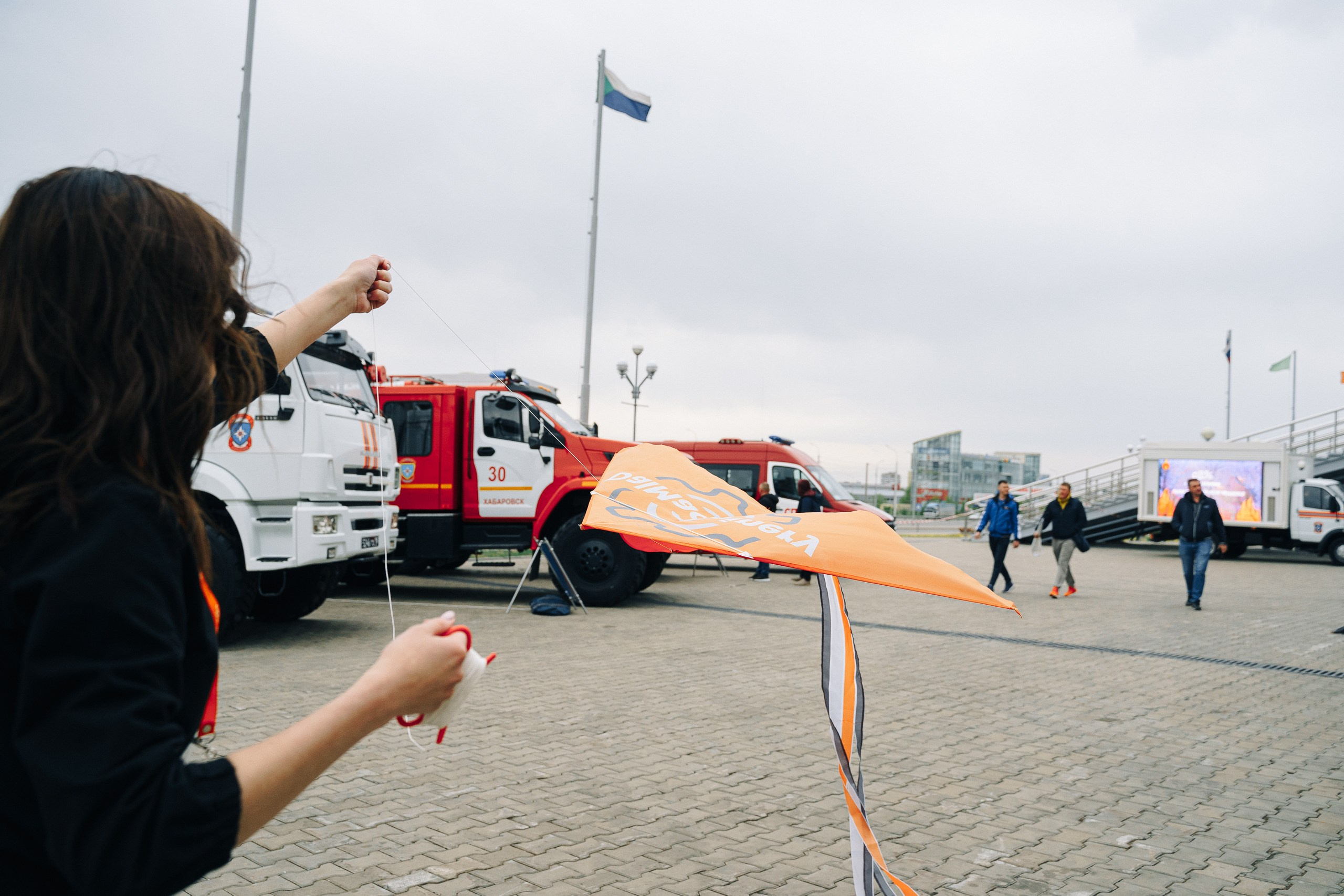 ДальМашинери|Репортаж. ФОТОГРАФ НА МЕРОПРИЯТИЕ ОТ СОЛЬ МЕДИА PRODUCTION