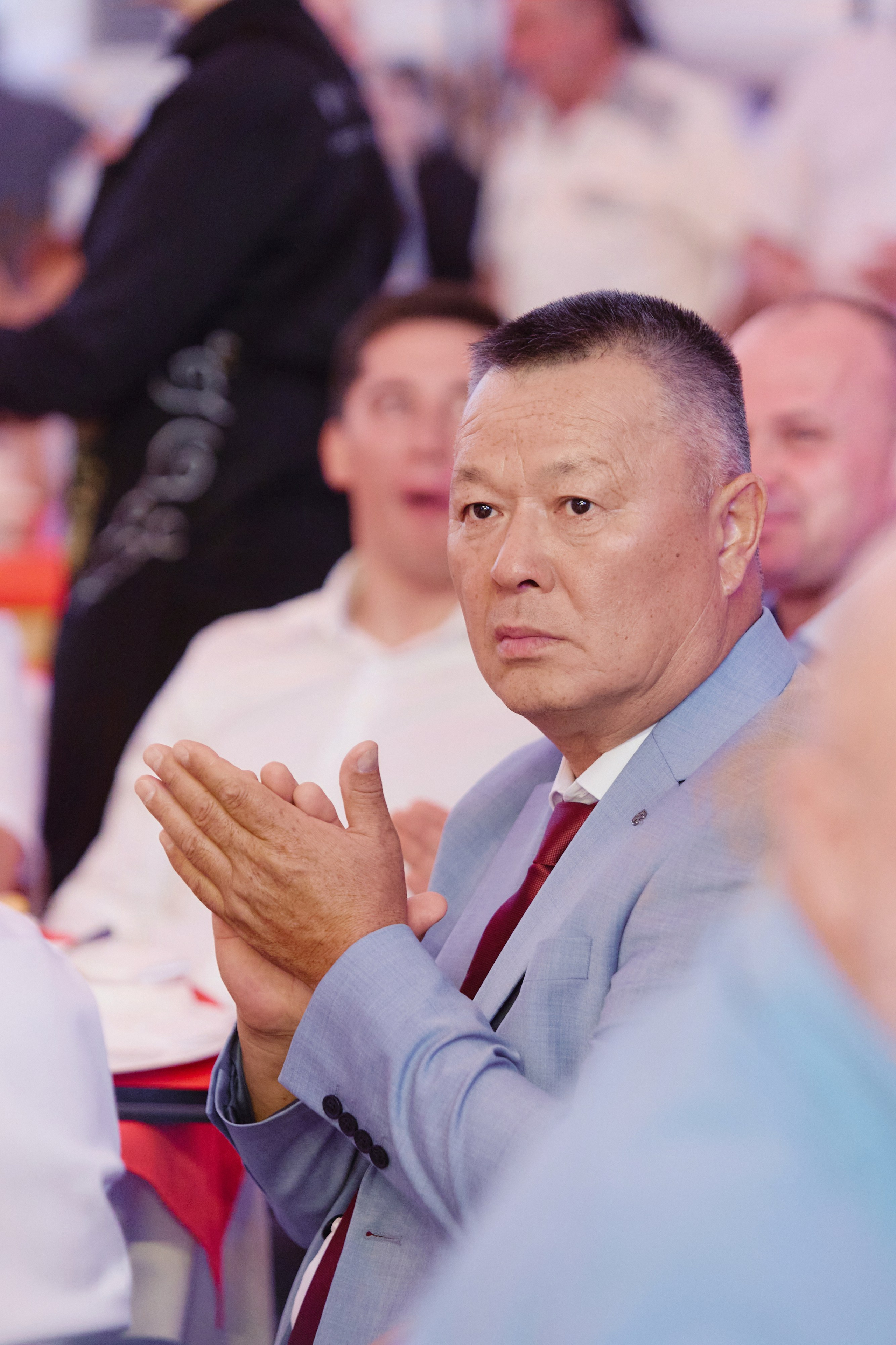 50 Лет БАМ. ФОТОГРАФ НА МЕРОПРИЯТИЕ ОТ СОЛЬ МЕДИА PRODUCTION