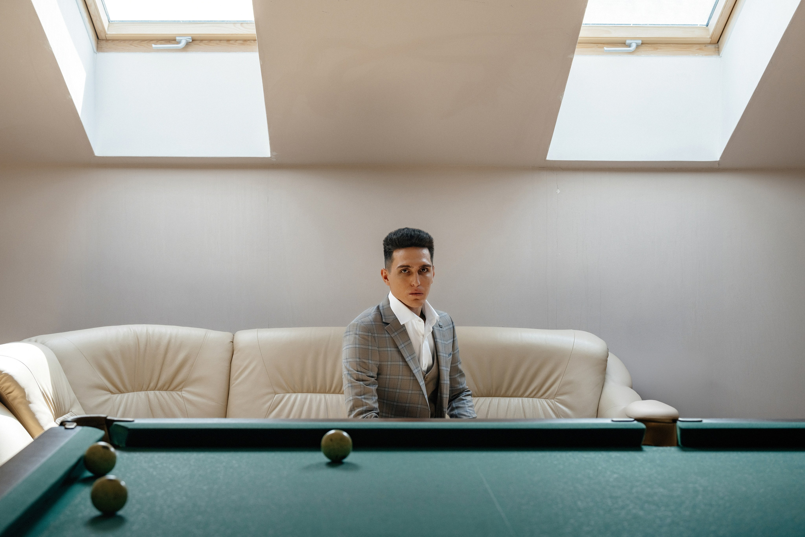 Евгений и Наталья. Свадебный фотограф Александр Воронов — Белгород, Воронеж, Москва