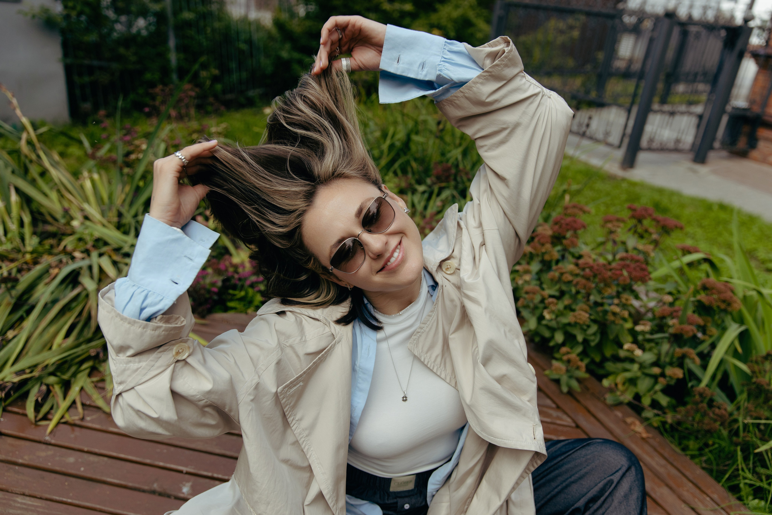 NASTYA KIRICHENKO. Аня Нагайцева фотограф в Томске, семьи, портреты, контент