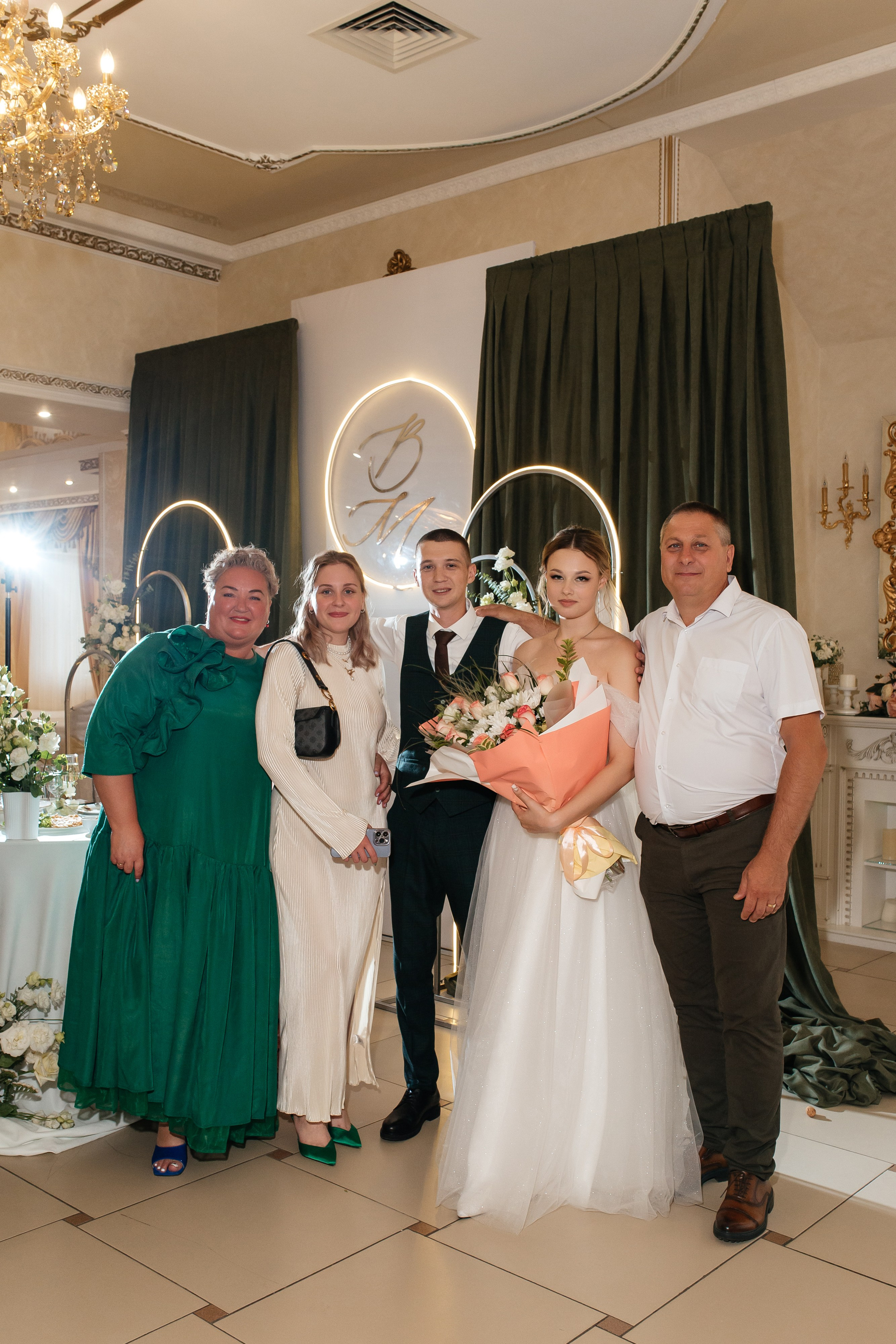 Виталик и Мария. Свадебный и семейный фотограф в Краснодаре/Геленджике/Сочи/Санкт-Петербурге