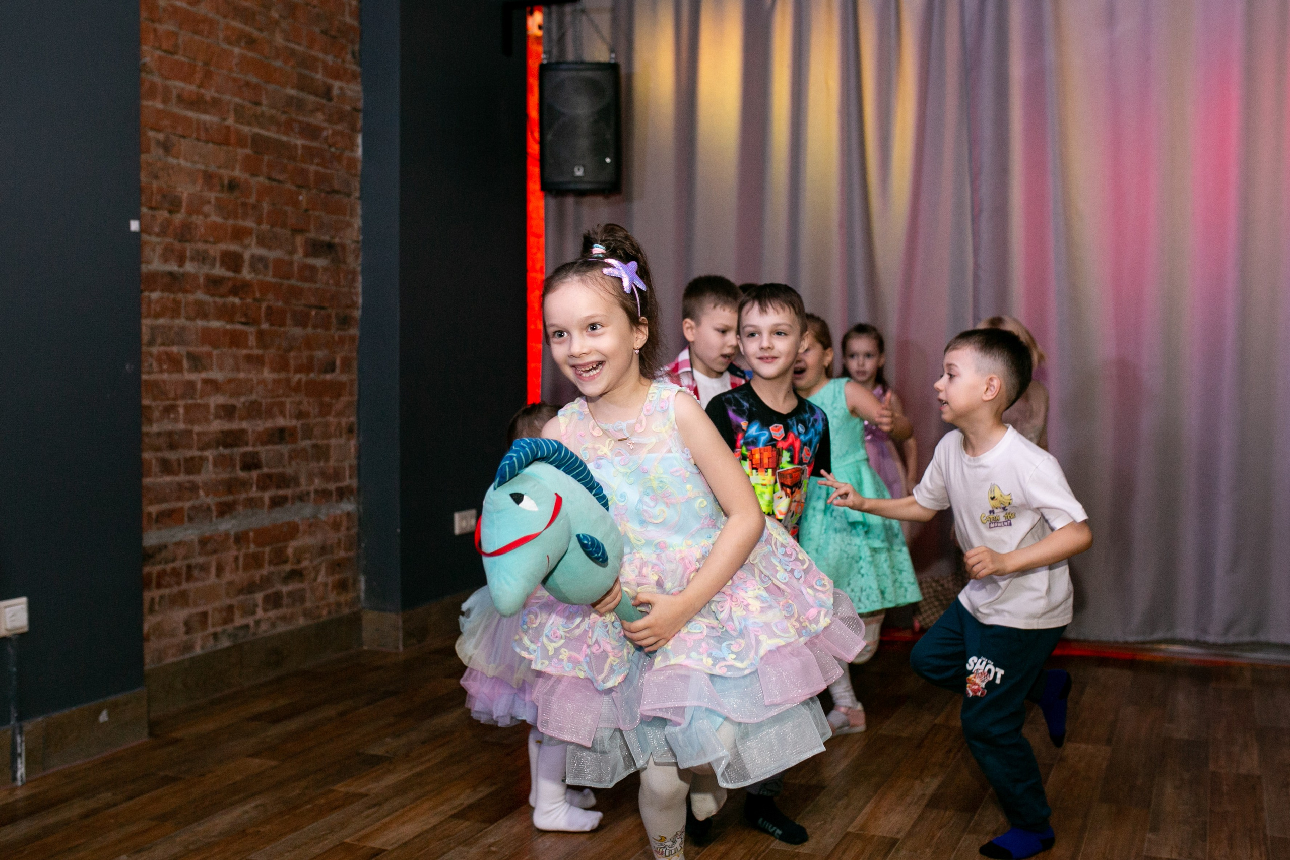 Арка лофт. Фотограф в Новосибирске Ася Зверева