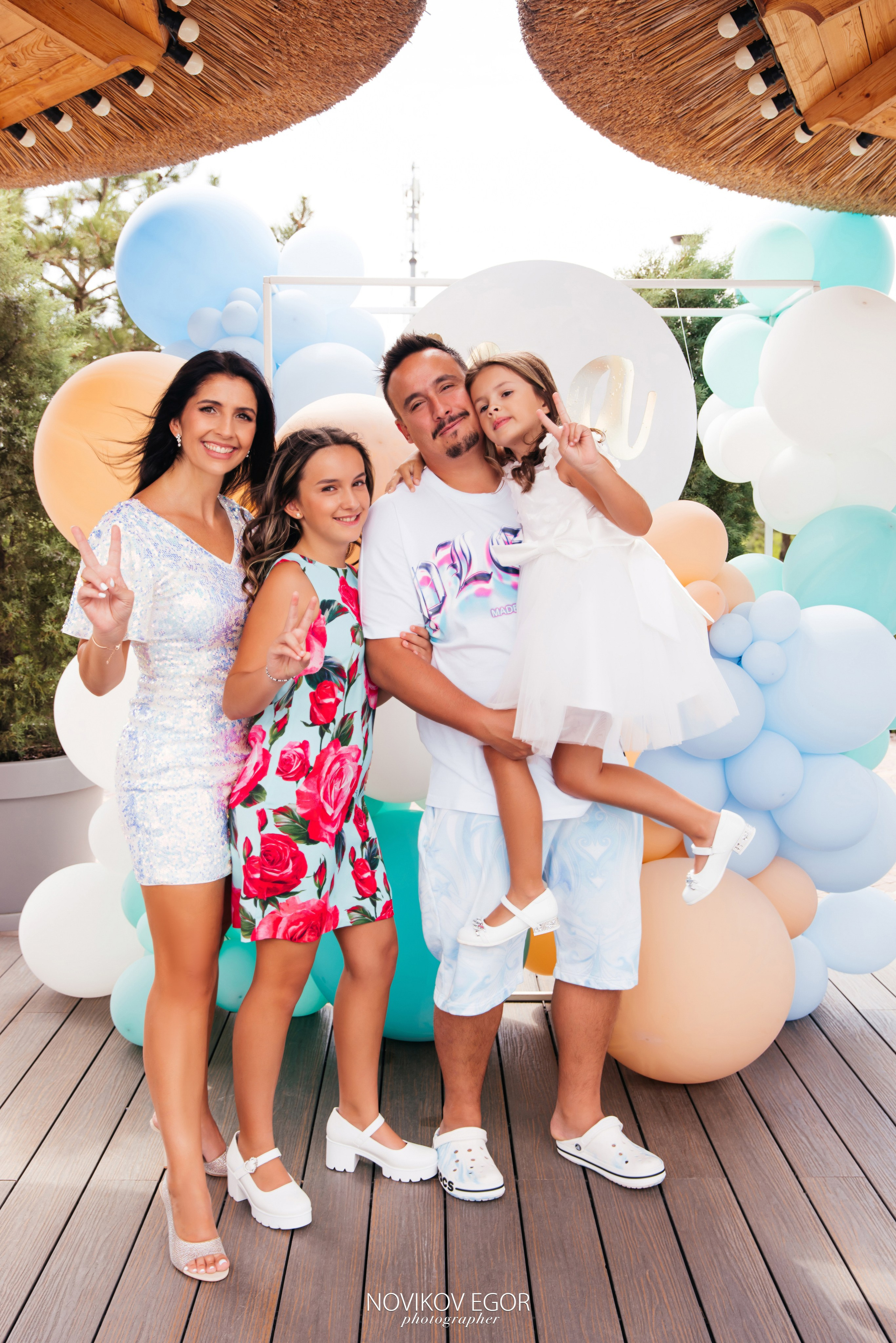 Ноа 11 лет. Фотограф Ростов-на-Дону