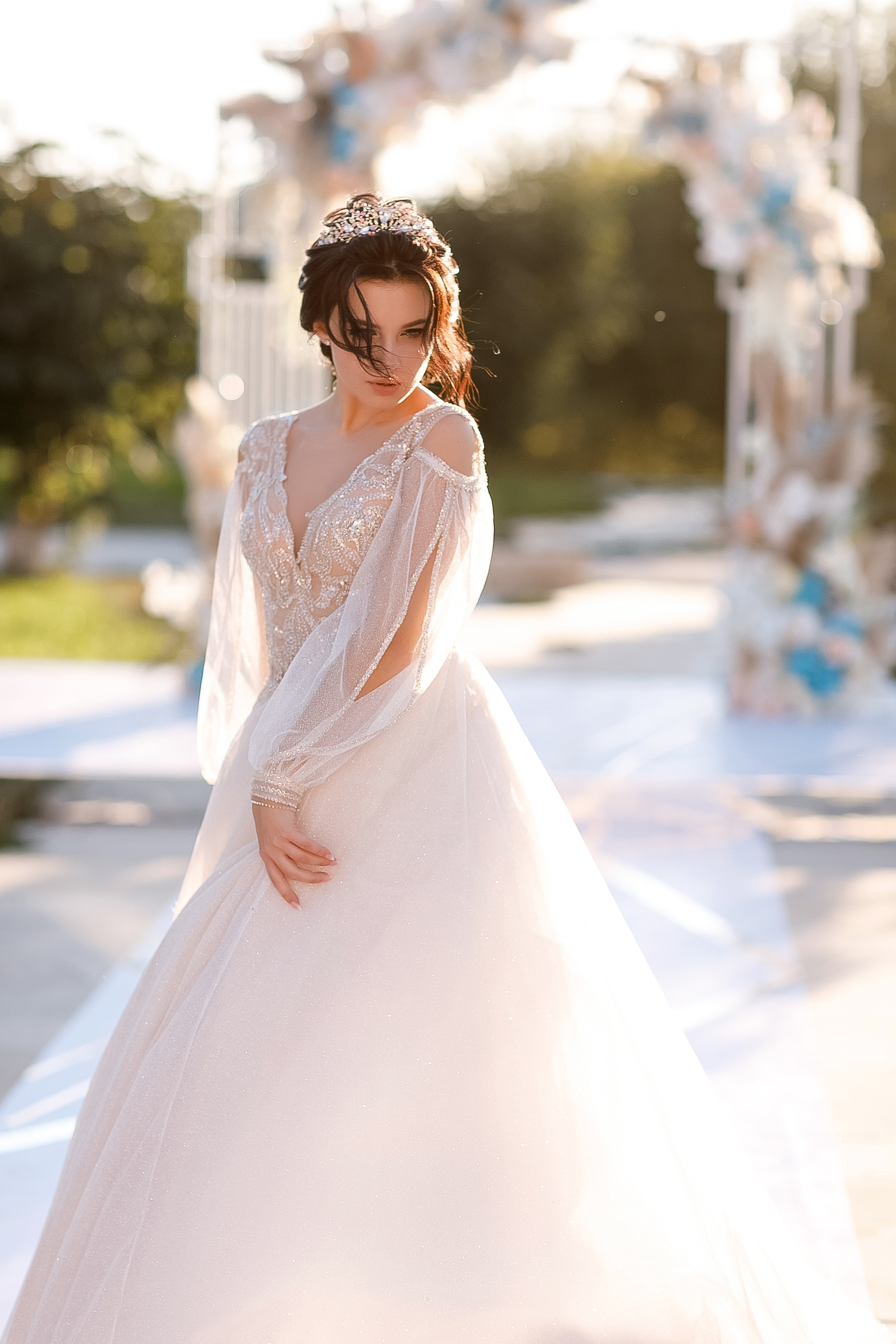 Kris&Kirill. Ключников Виктор фотографирую душой!