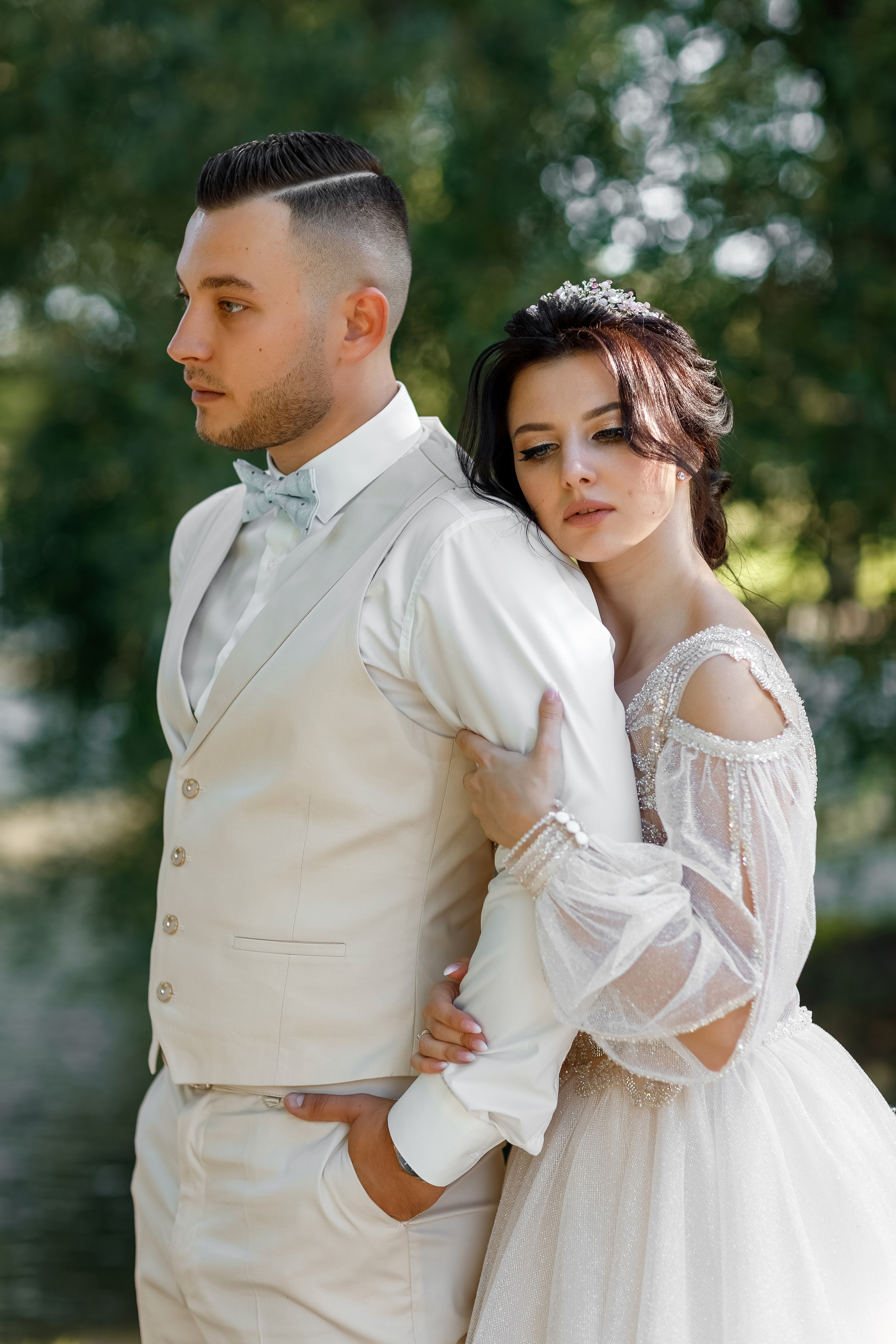 Kris&Kirill. Ключников Виктор фотографирую душой!