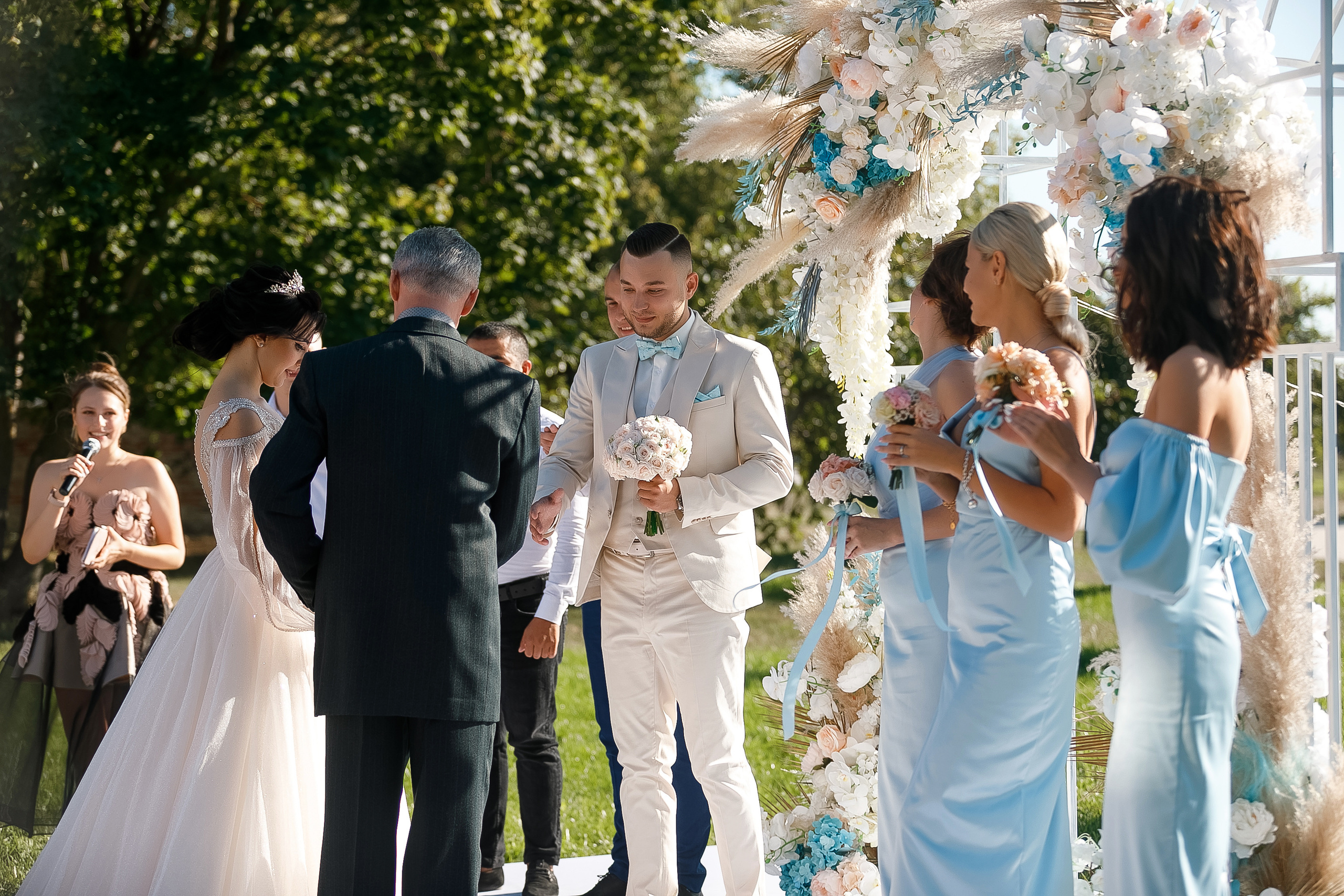 Kris&Kirill. Ключников Виктор фотографирую душой!