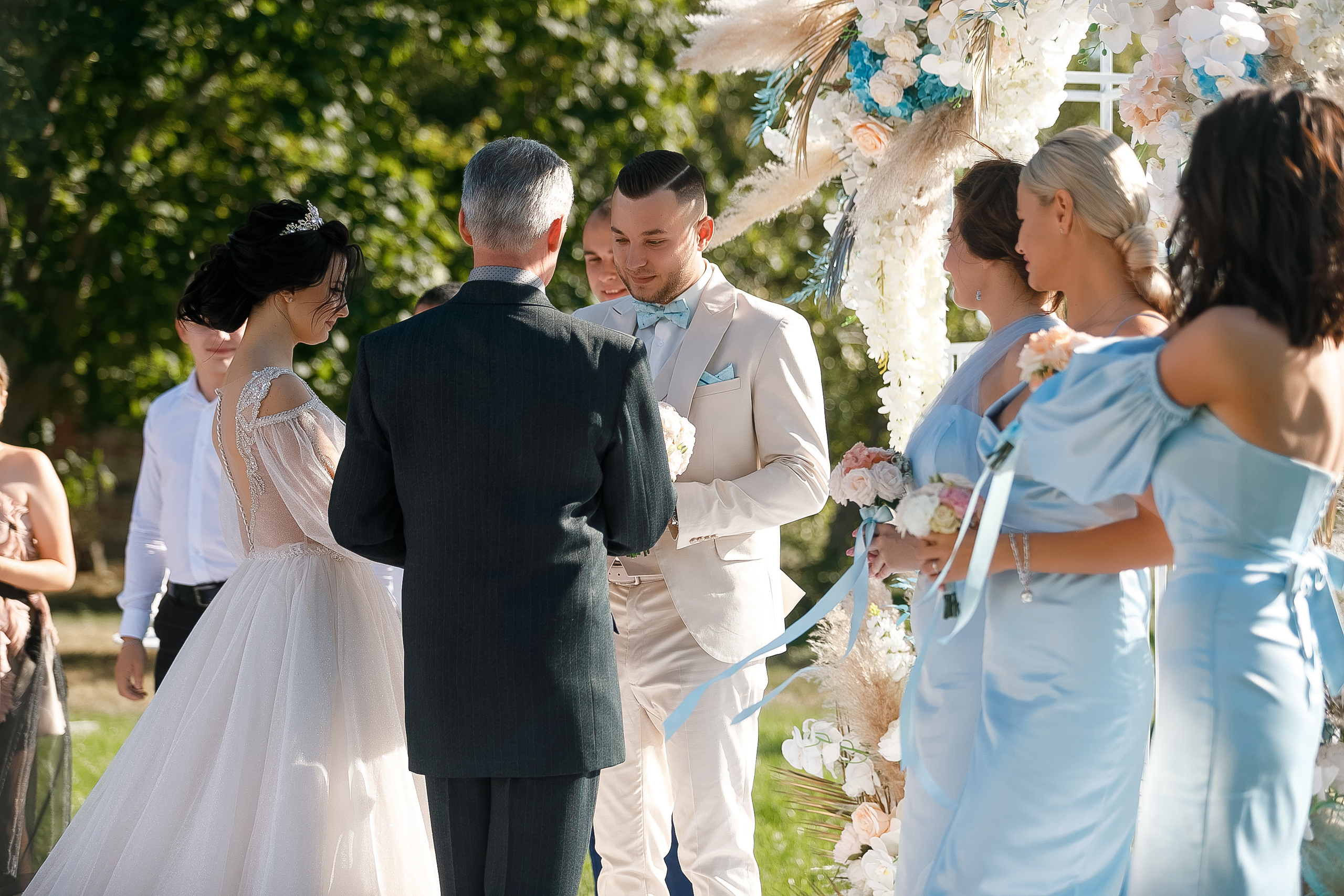 Kris&Kirill. Ключников Виктор фотографирую душой!