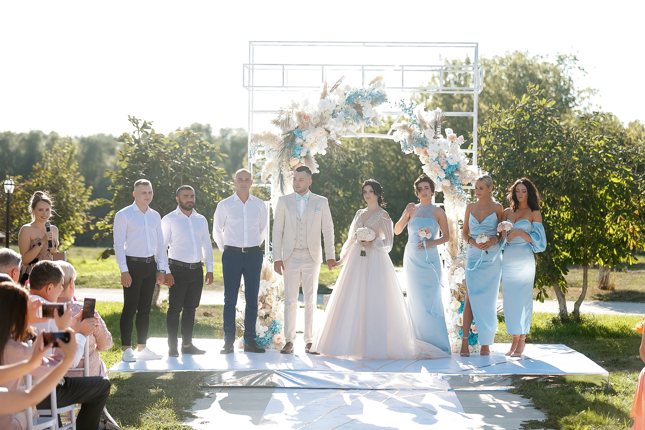 Kris&Kirill. Ключников Виктор фотографирую душой!