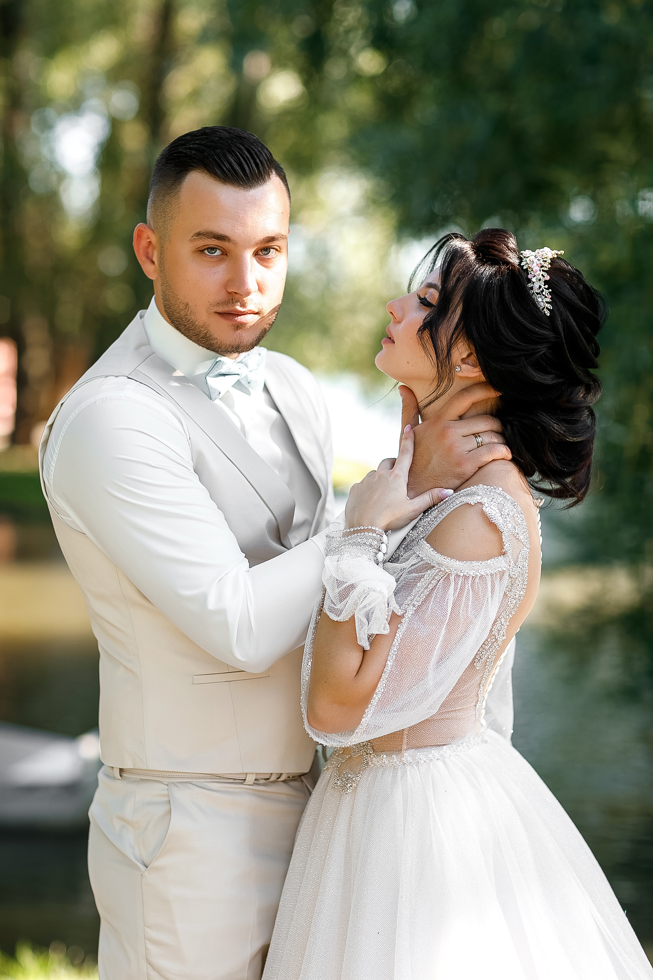 Kris&Kirill. Ключников Виктор фотографирую душой!