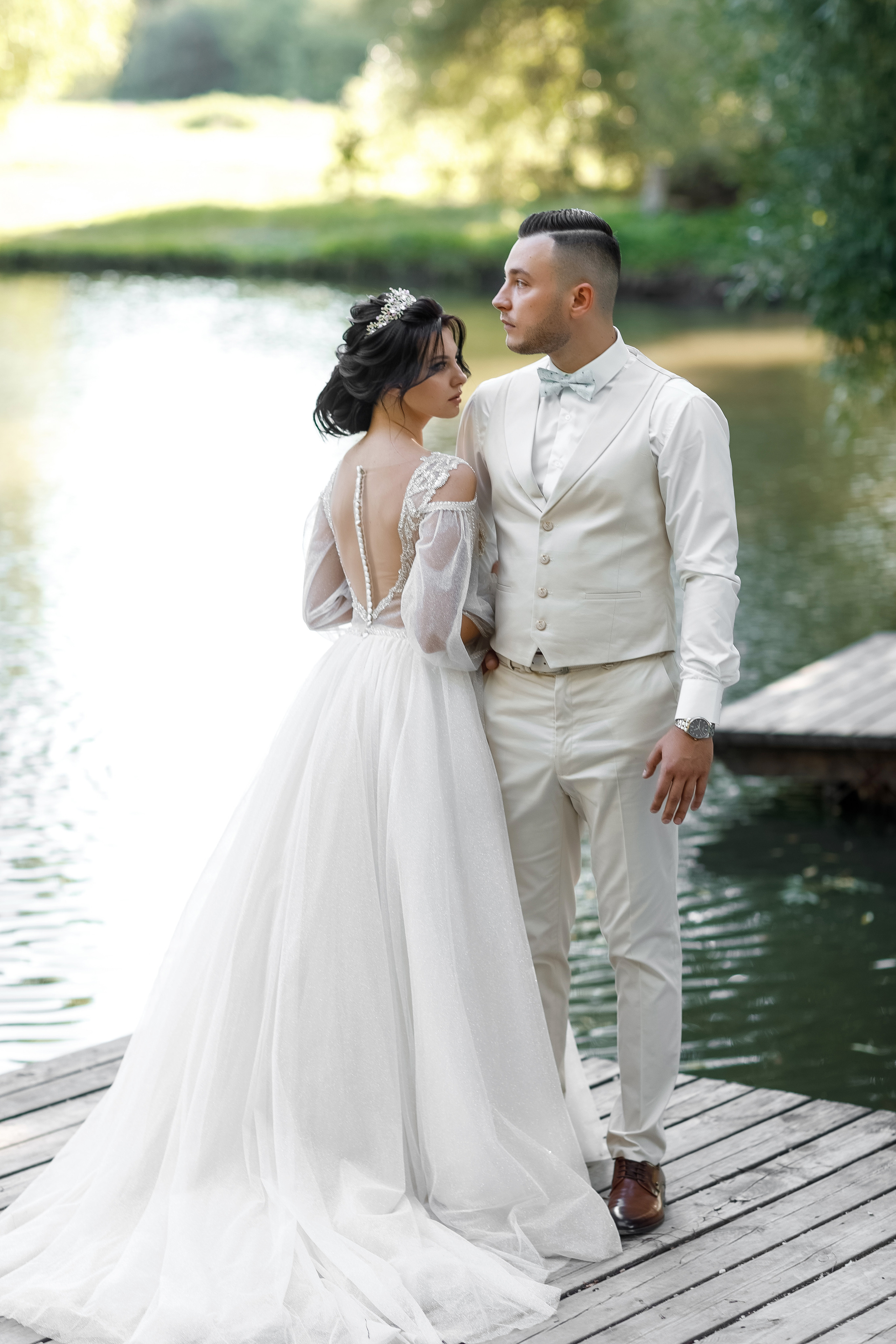 Kris&Kirill. Ключников Виктор фотографирую душой!