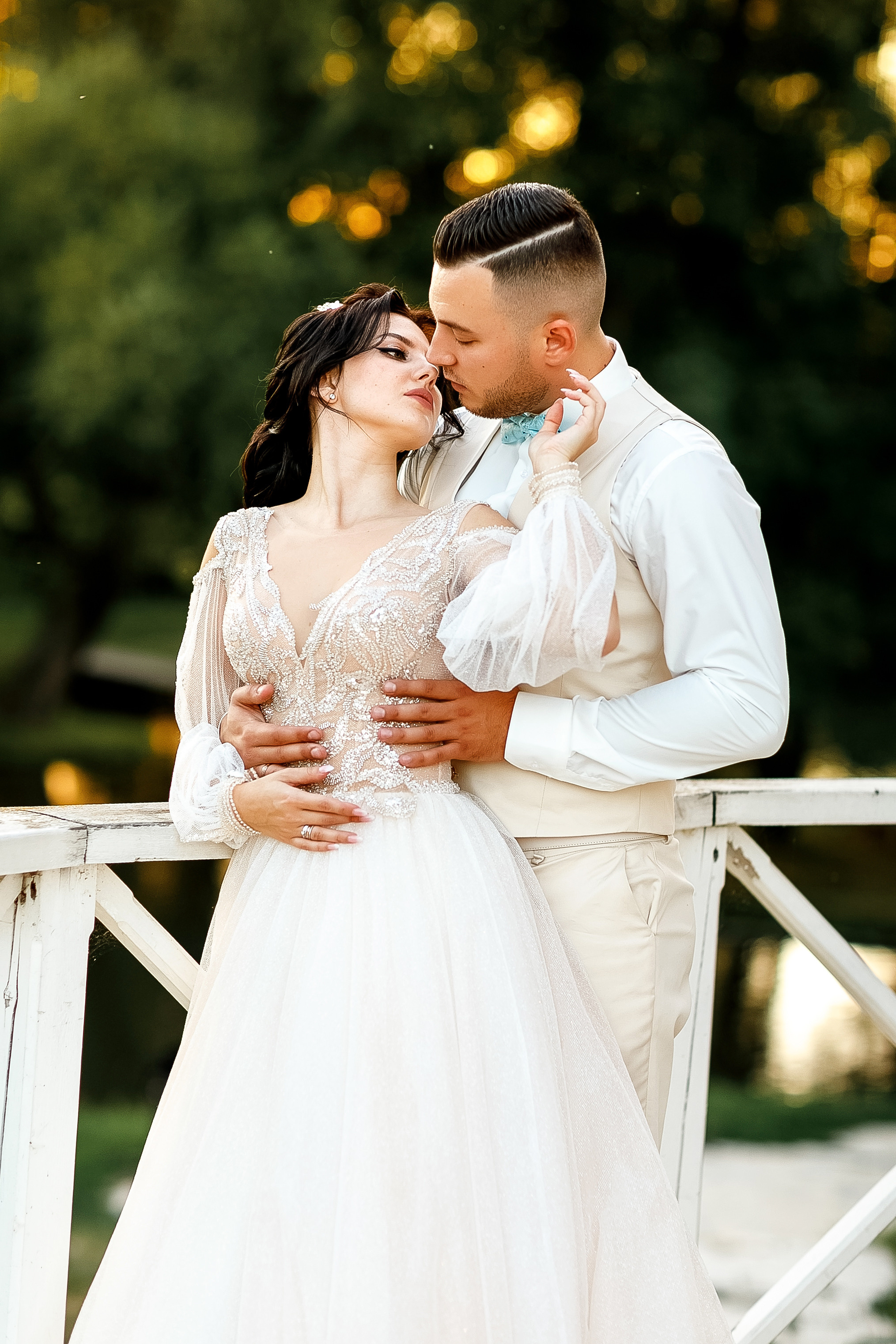 Kris&Kirill. Ключников Виктор фотографирую душой!