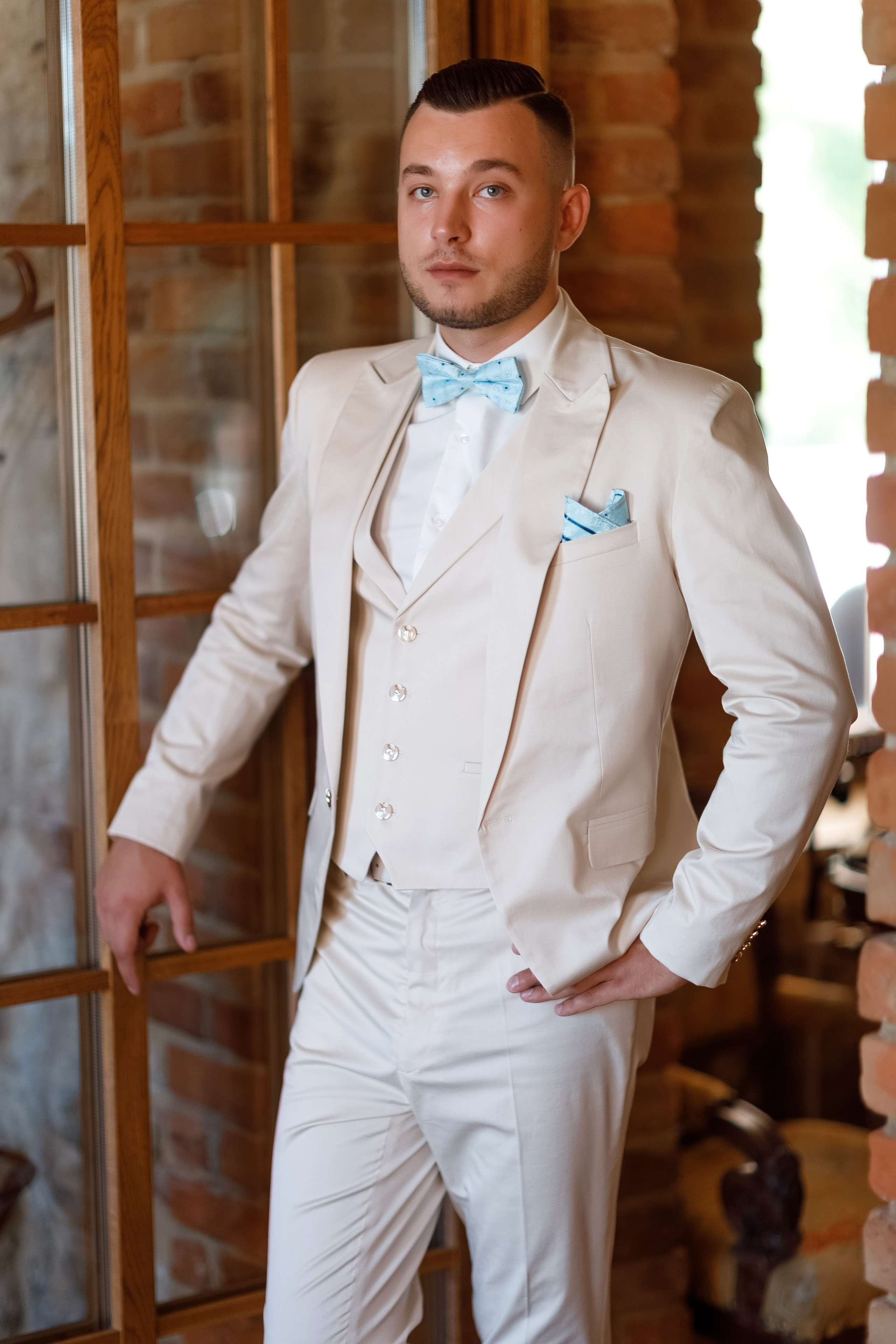 Kris&Kirill. Ключников Виктор фотографирую душой!