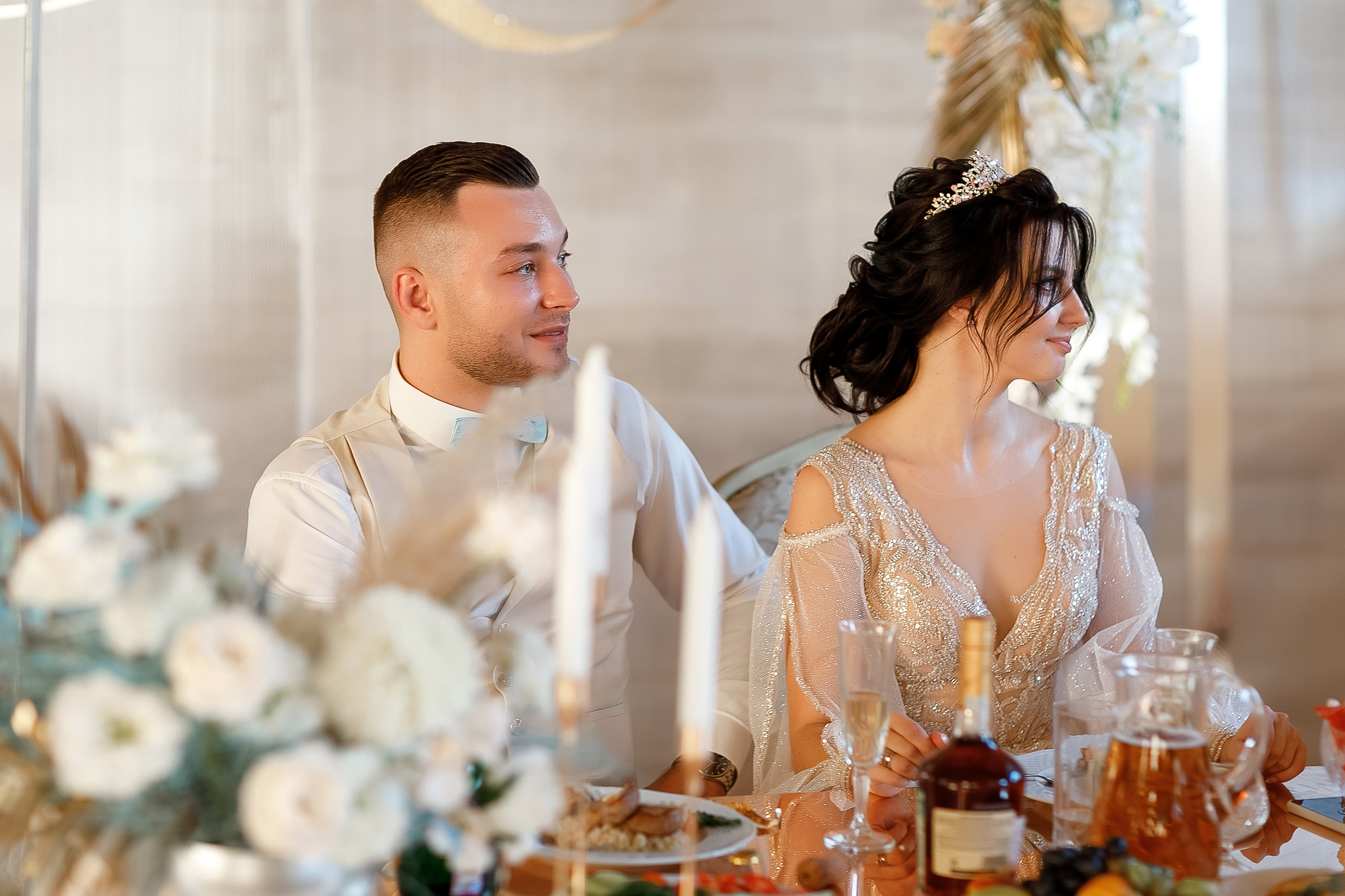 Kris&Kirill. Ключников Виктор фотографирую душой!