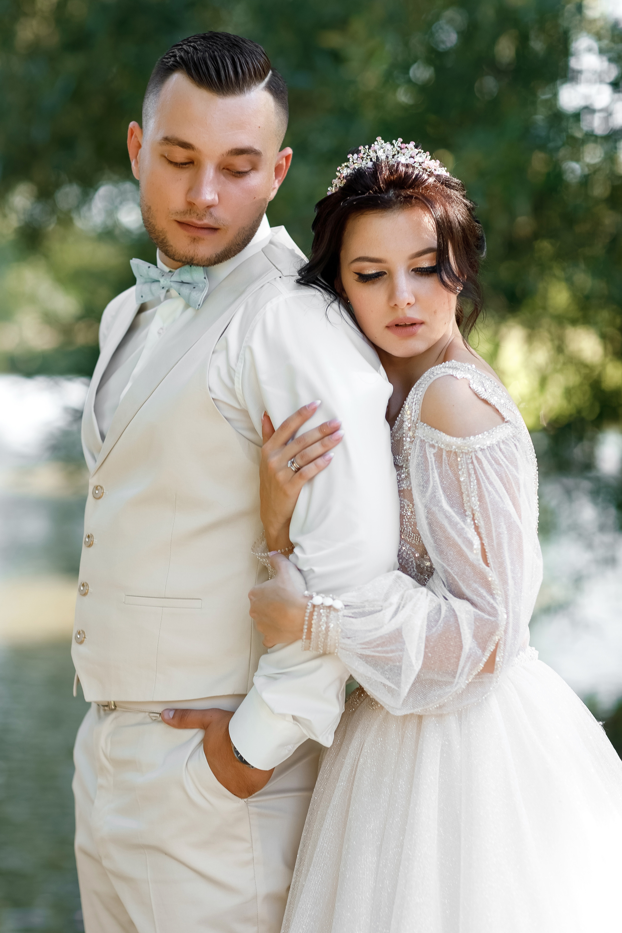 Kris&Kirill. Ключников Виктор фотографирую душой!