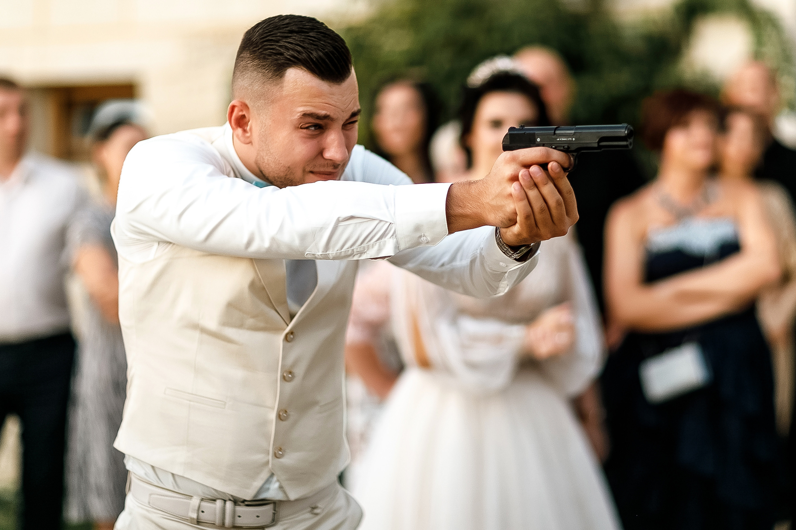 Kris&Kirill. Ключников Виктор фотографирую душой!