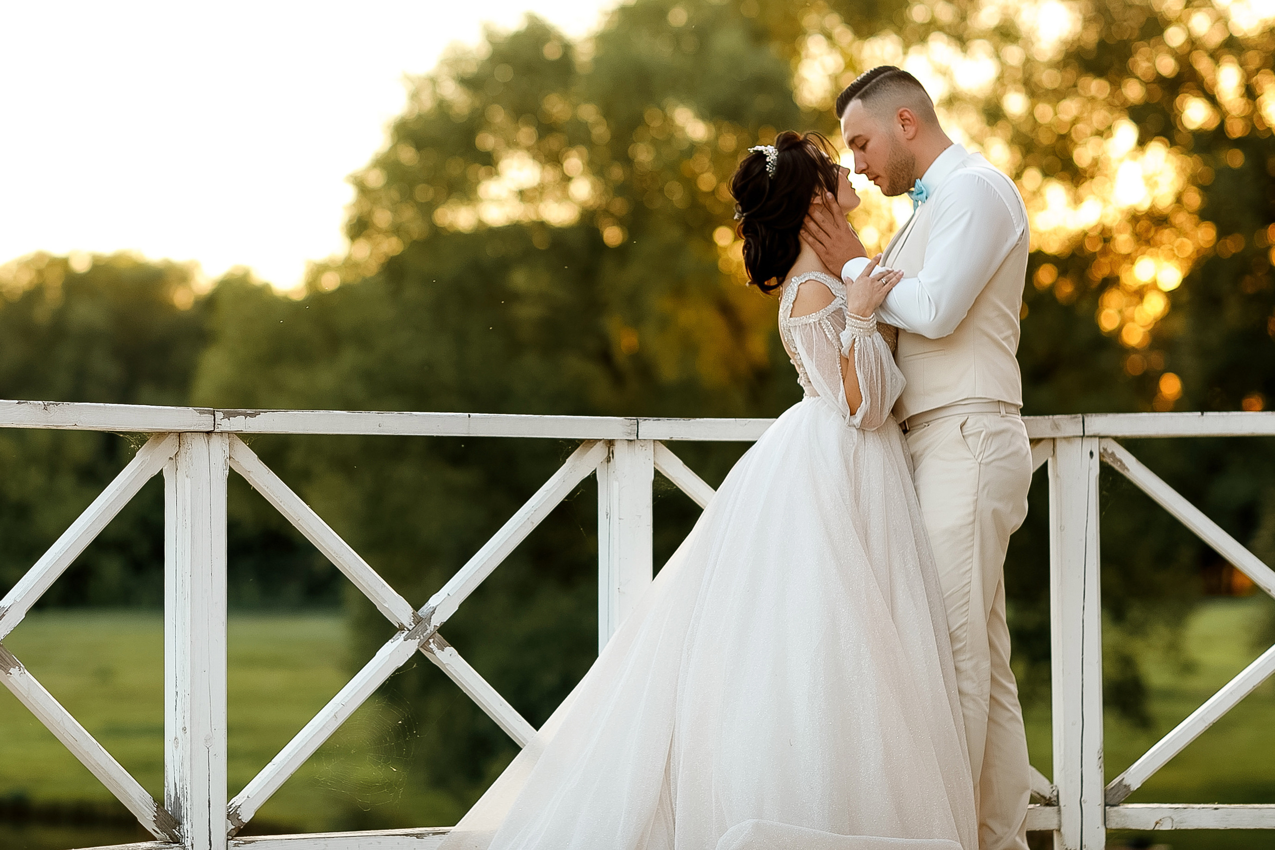 Kris&Kirill. Ключников Виктор фотографирую душой!