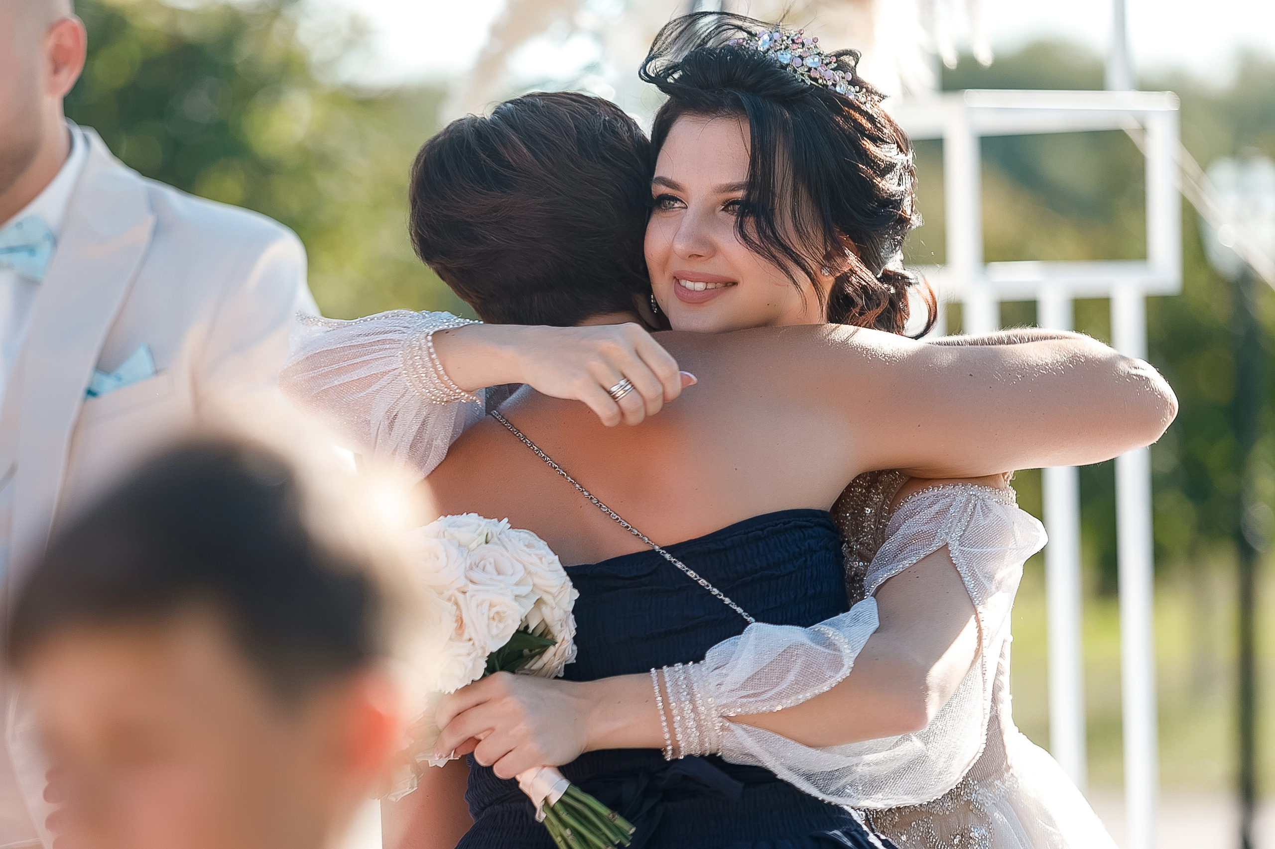 Kris&Kirill. Ключников Виктор фотографирую душой!