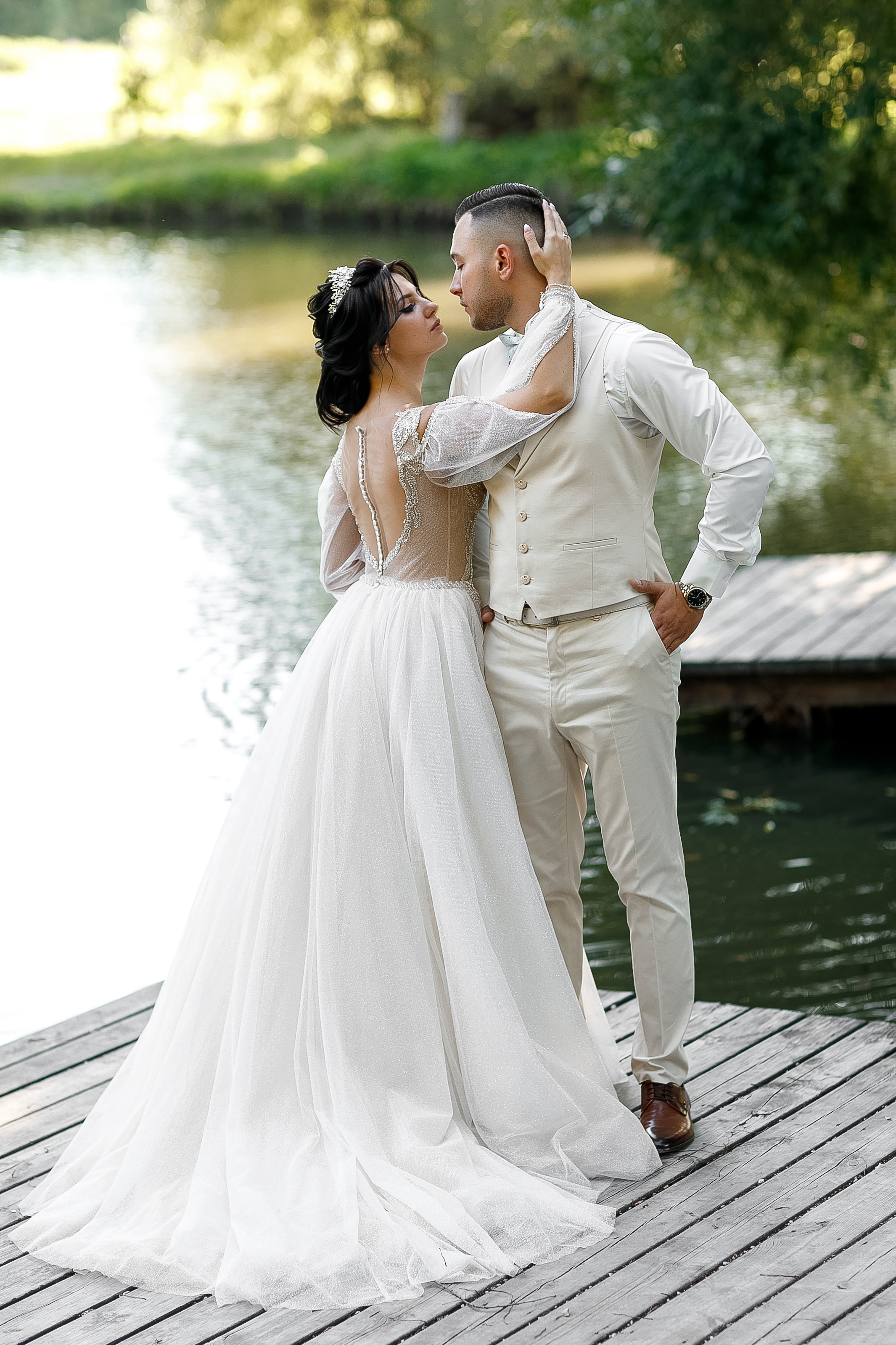 Kris&Kirill. Ключников Виктор фотографирую душой!