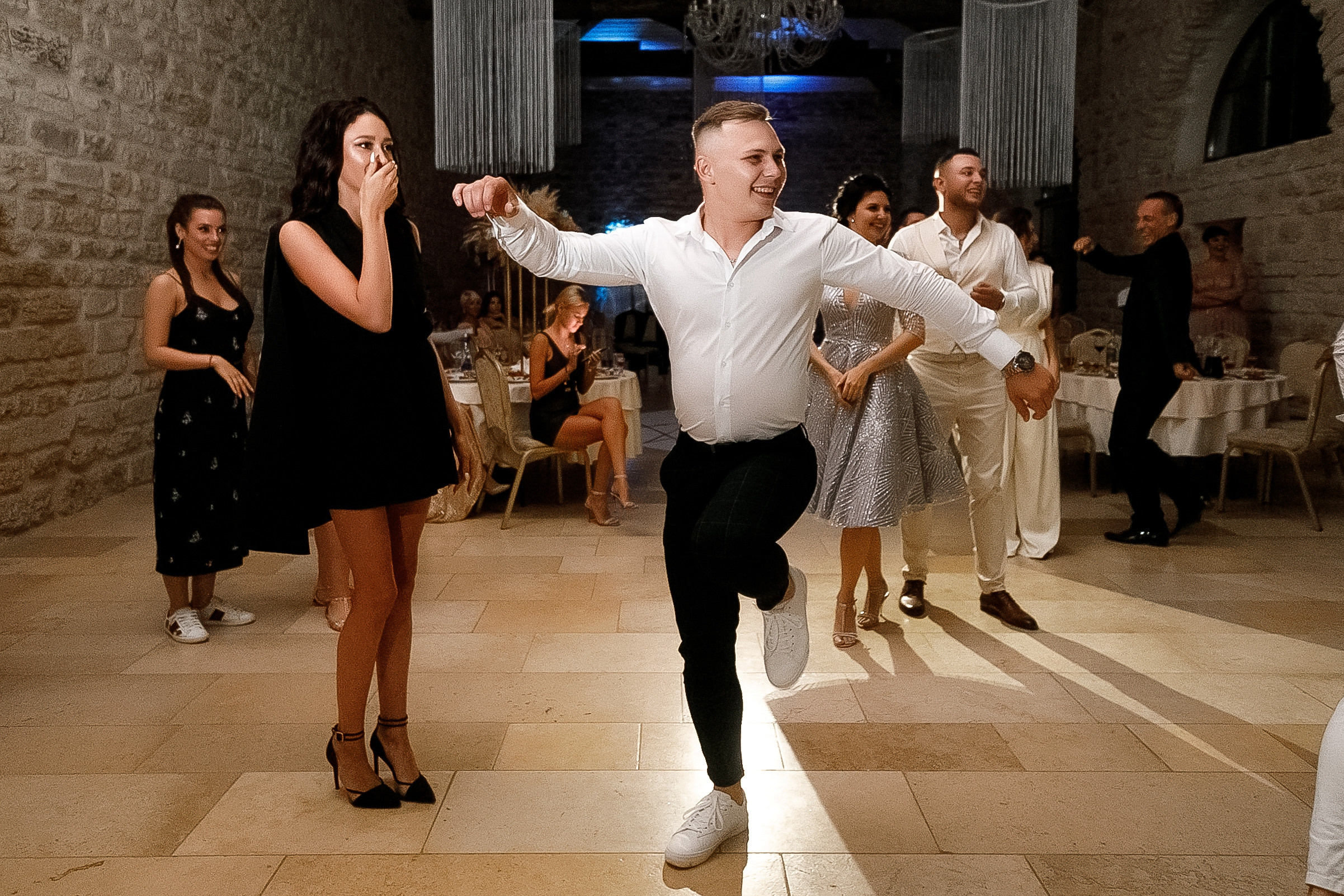 Kris&Kirill. Ключников Виктор фотографирую душой!