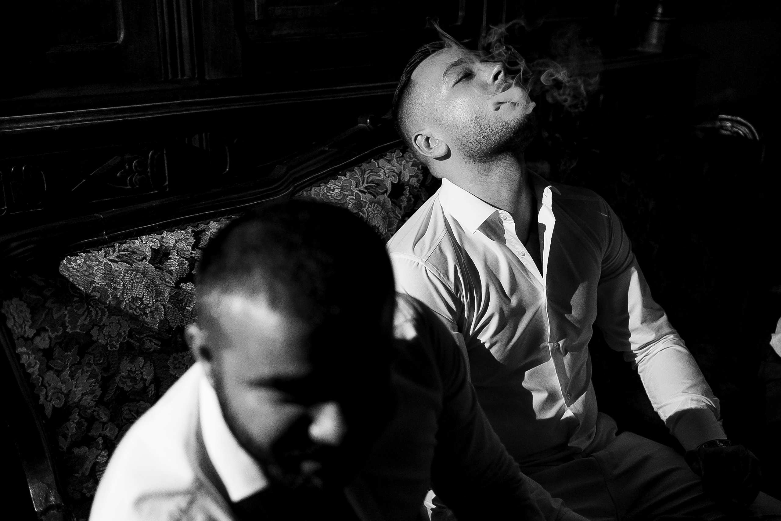 Kris&Kirill. Ключников Виктор фотографирую душой!