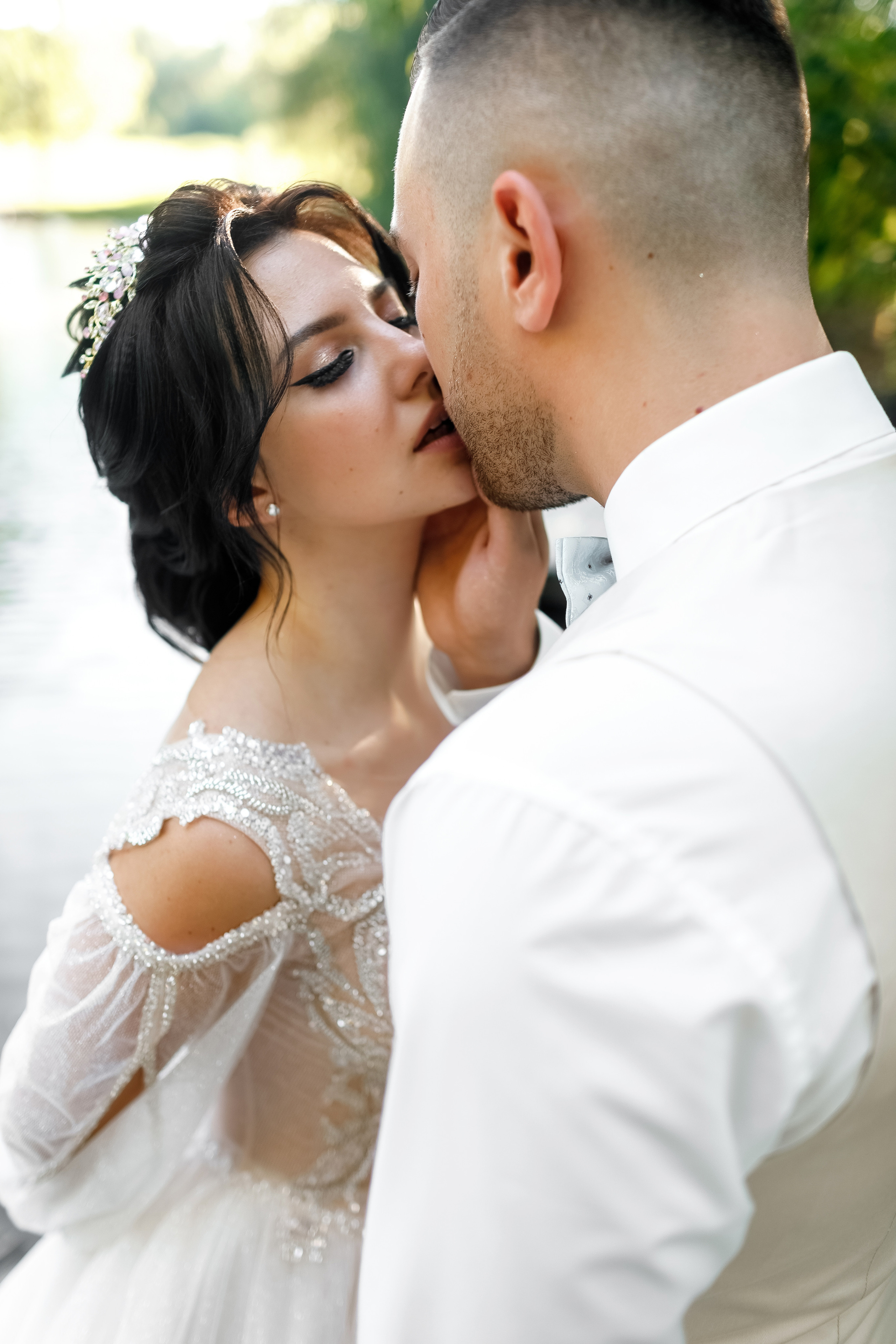 Kris&Kirill. Ключников Виктор фотографирую душой!