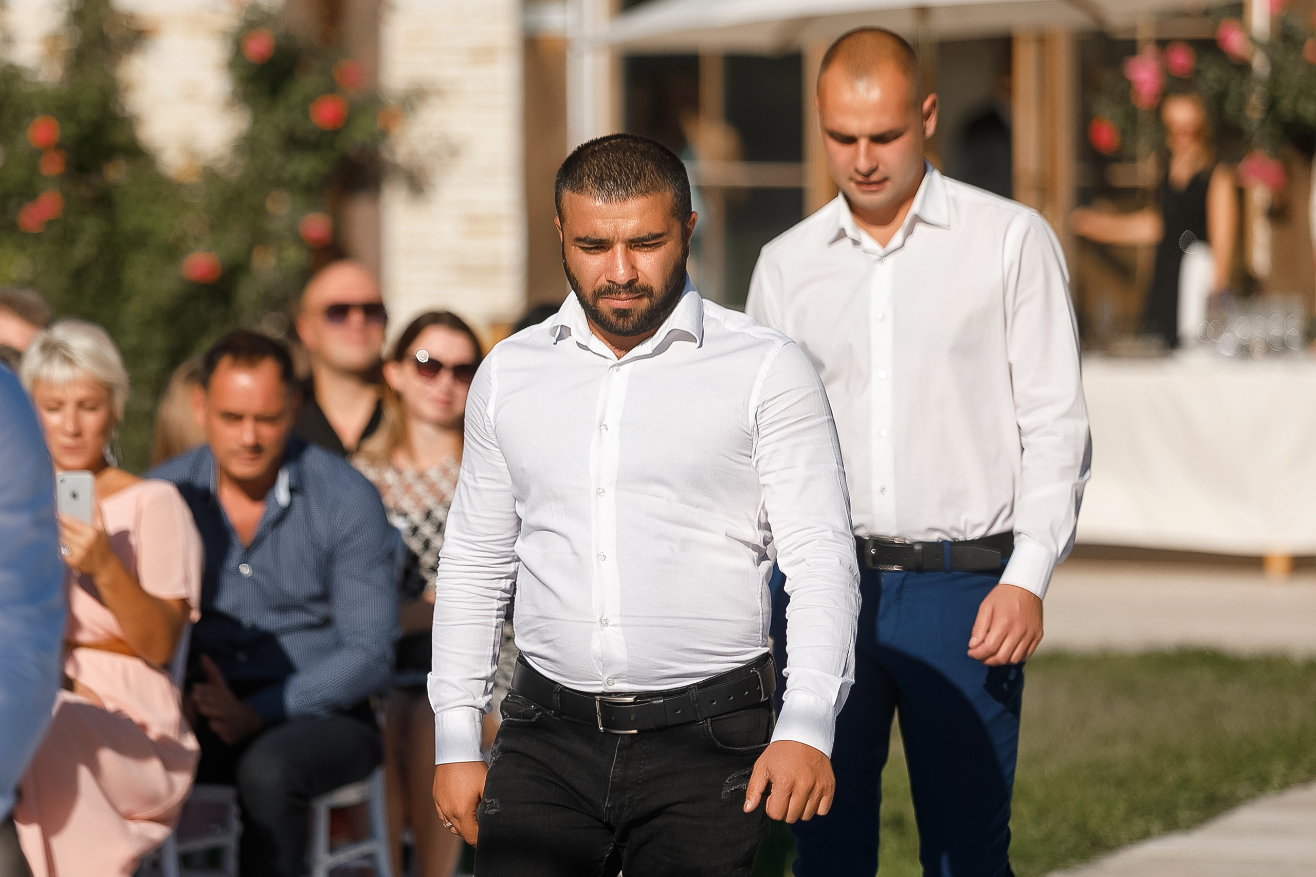 Kris&Kirill. Ключников Виктор фотографирую душой!