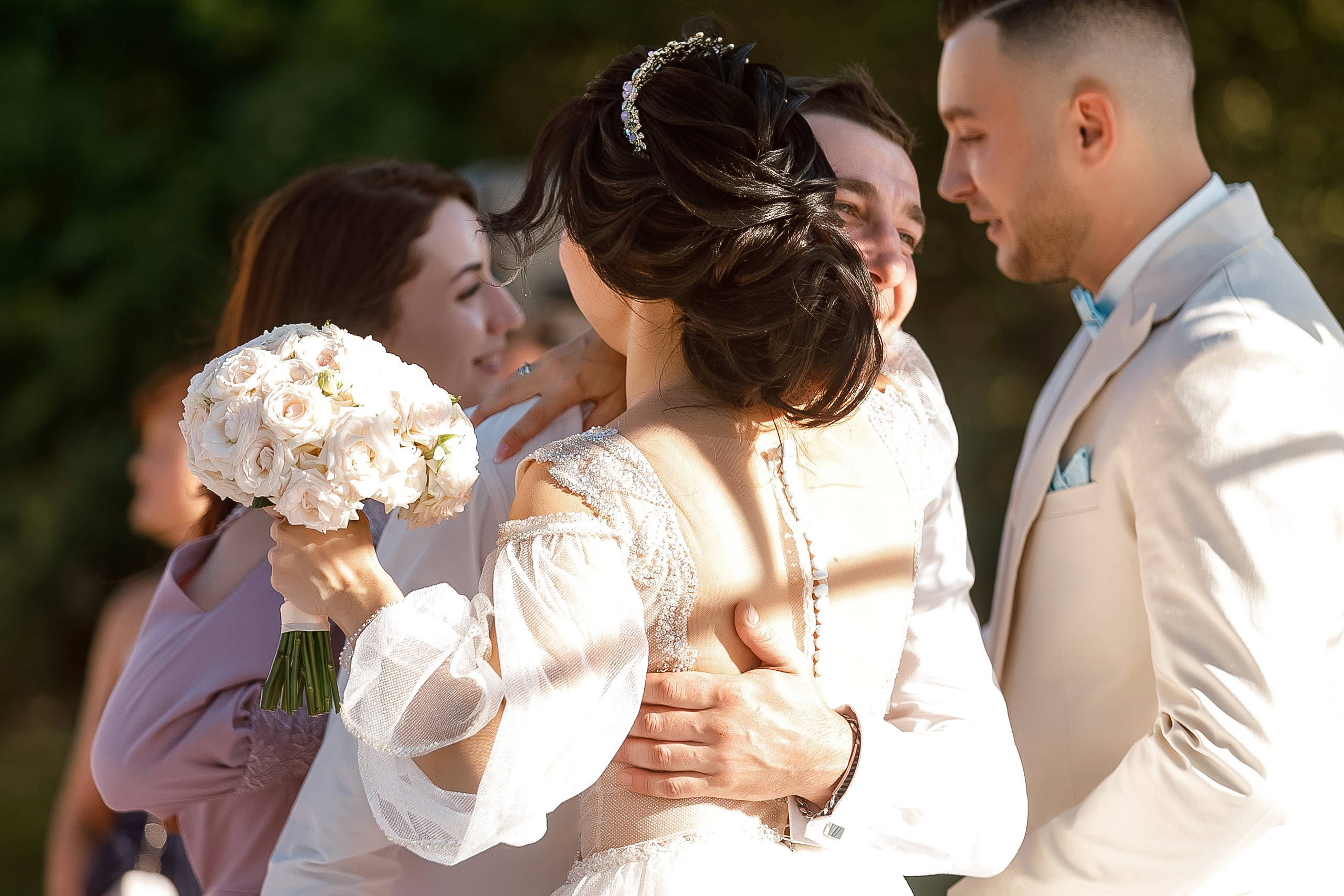 Kris&Kirill. Ключников Виктор фотографирую душой!