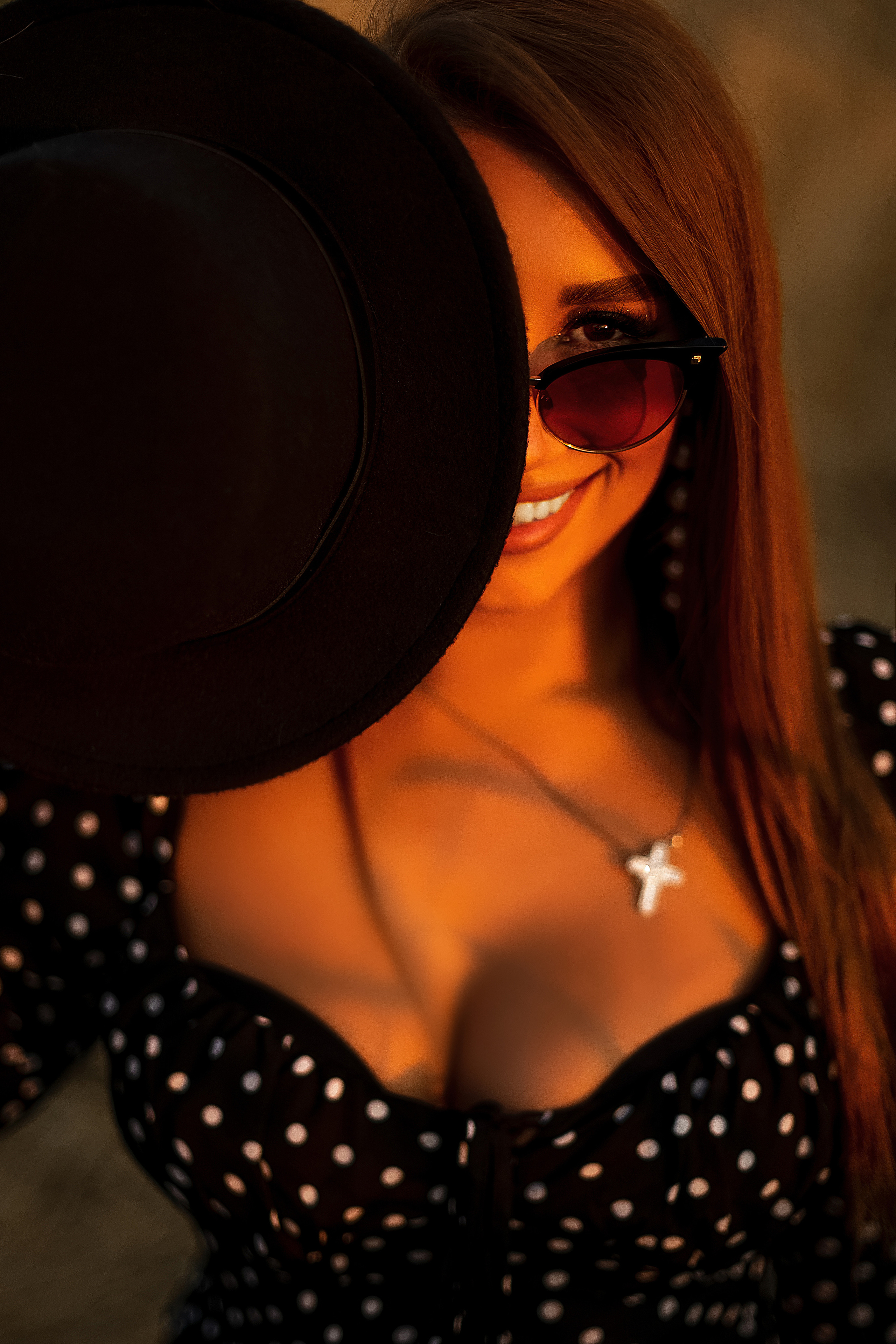 Женский Портрет. Ключников Виктор фотографирую душой!