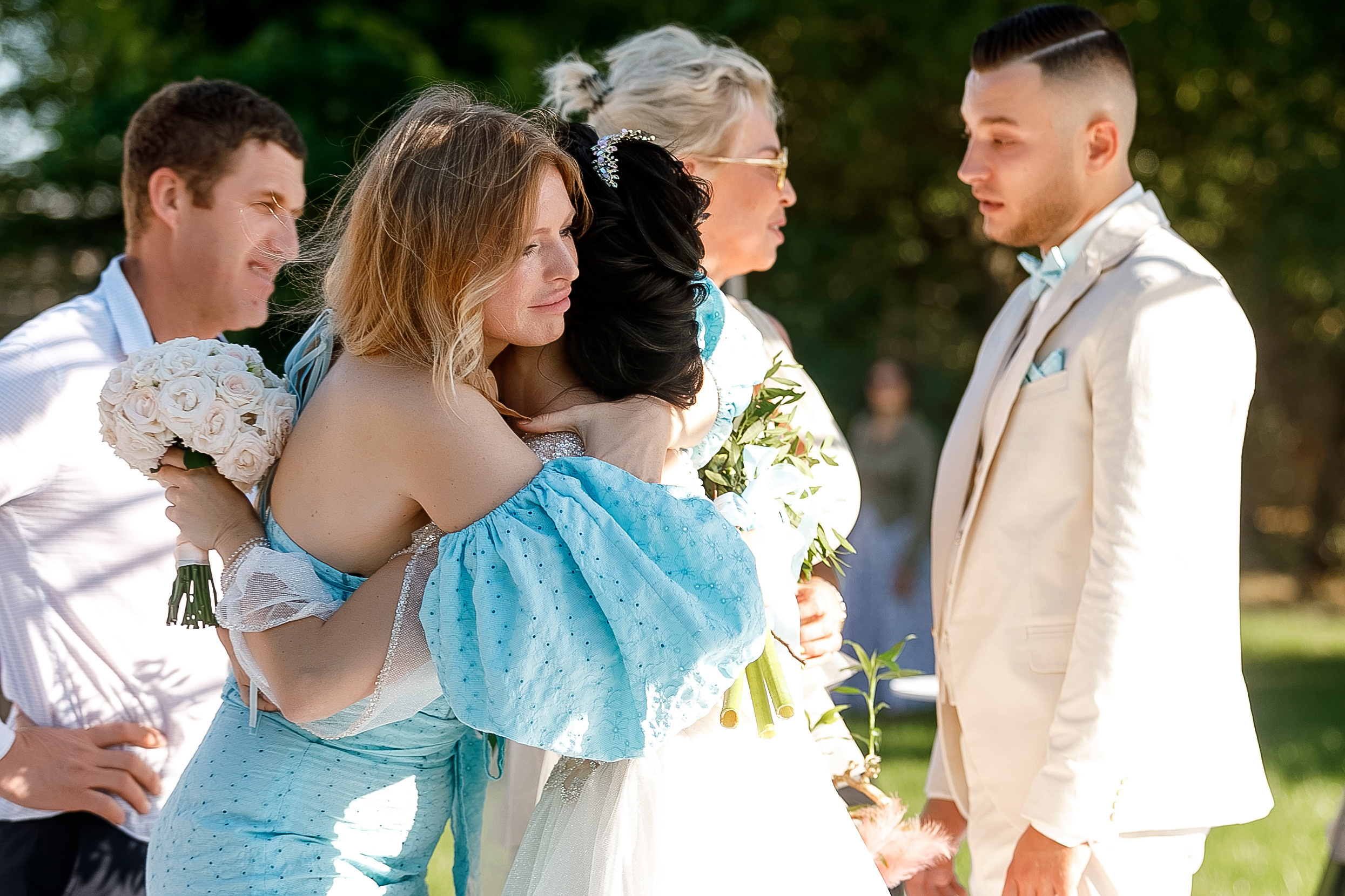 Kris&Kirill. Ключников Виктор фотографирую душой!