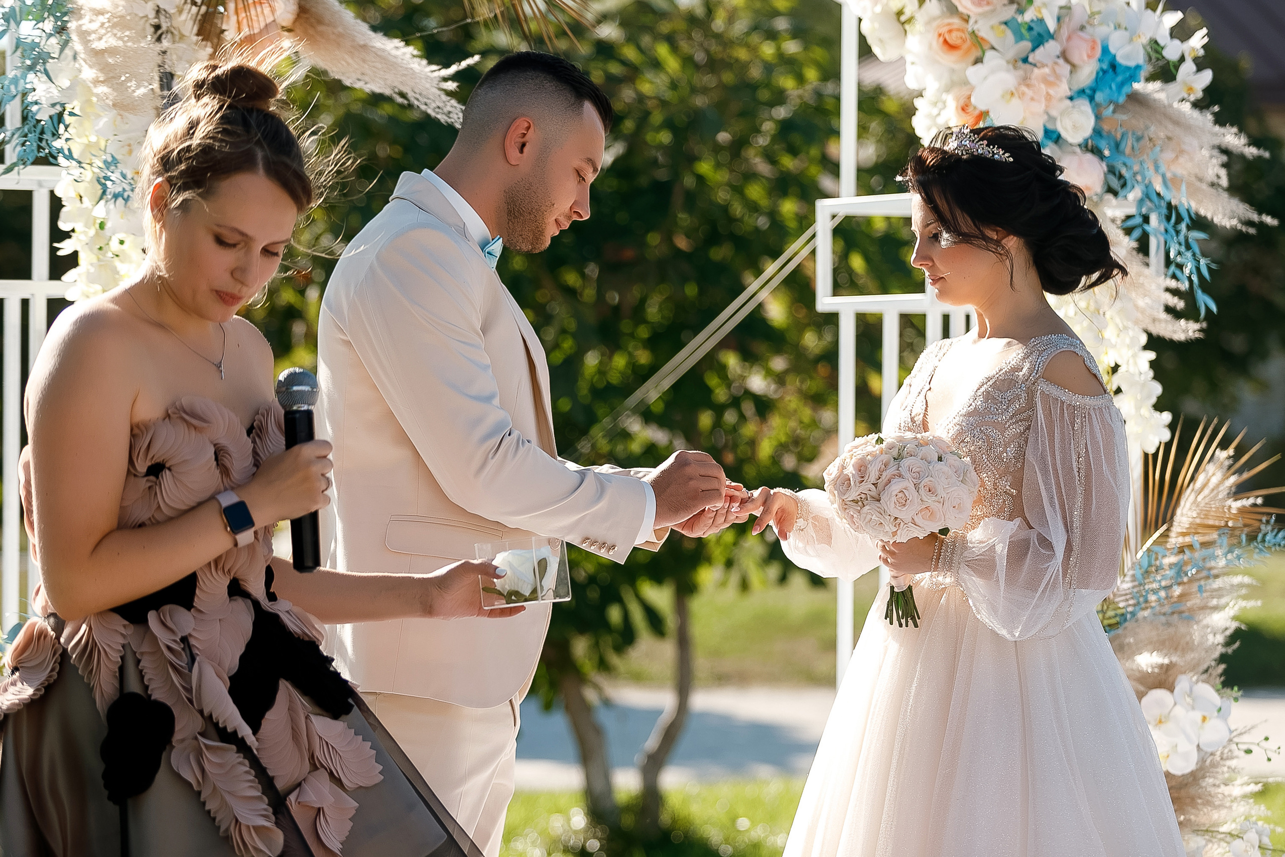 Kris&Kirill. Ключников Виктор фотографирую душой!