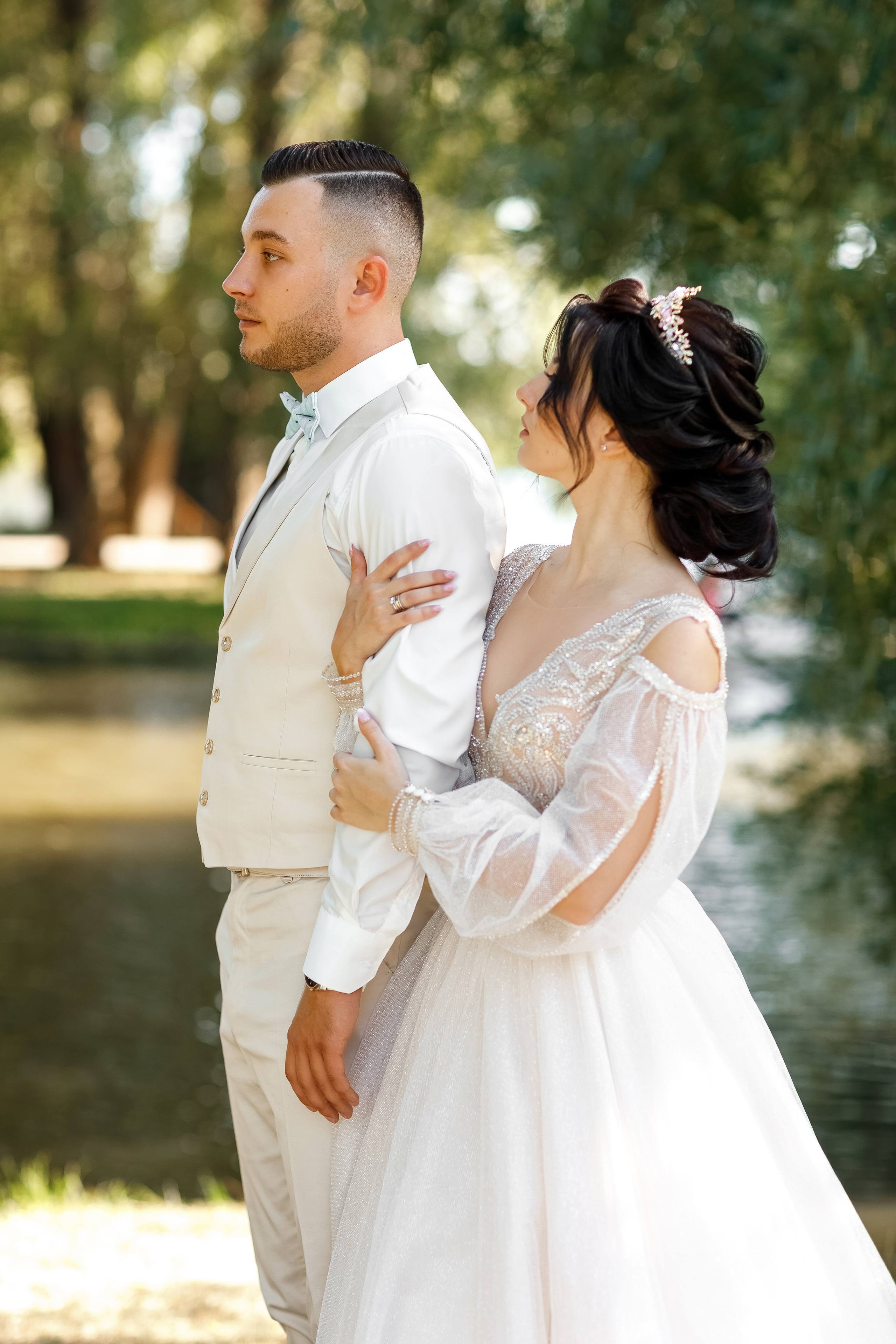 Kris&Kirill. Ключников Виктор фотографирую душой!