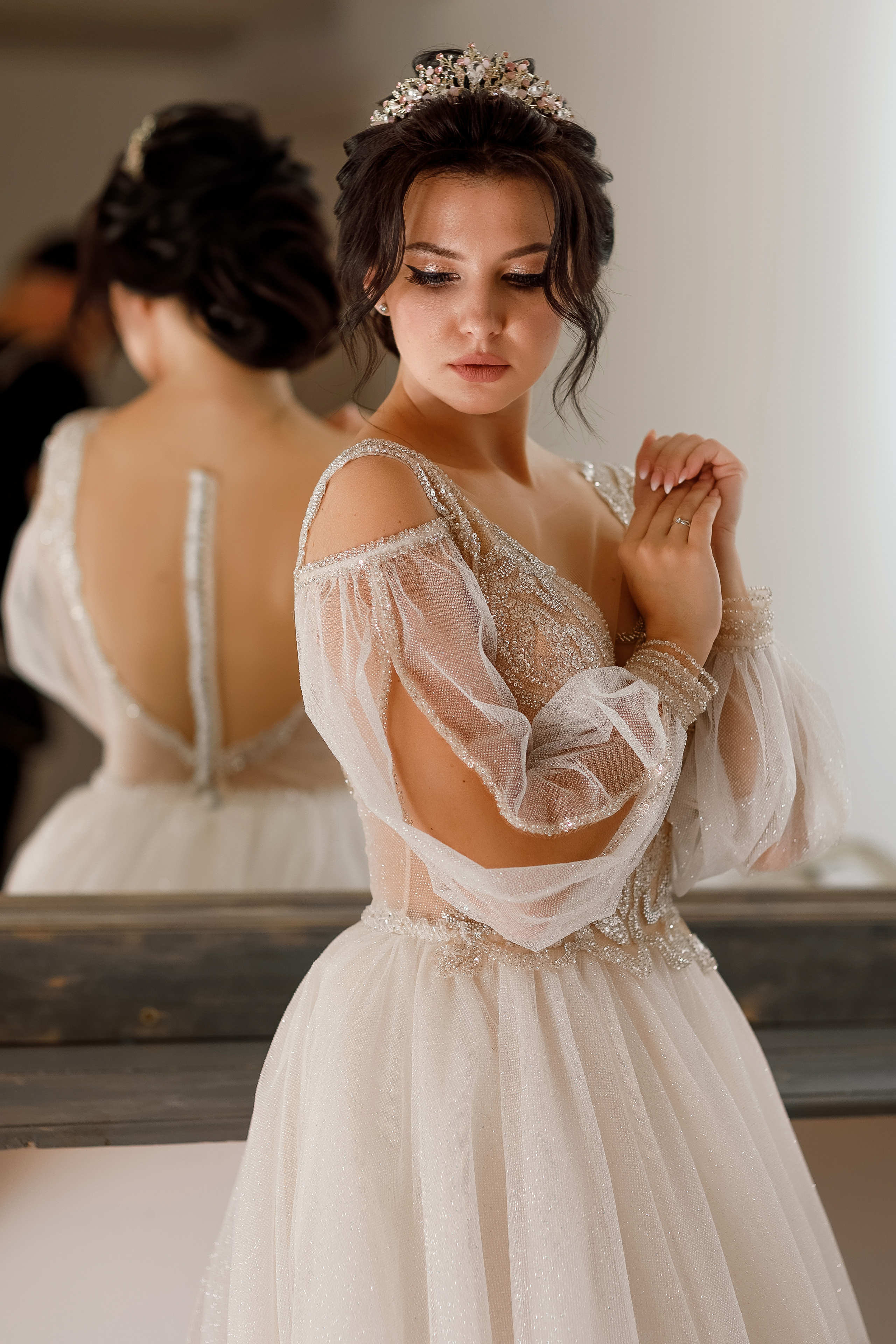 Kris&Kirill. Ключников Виктор фотографирую душой!